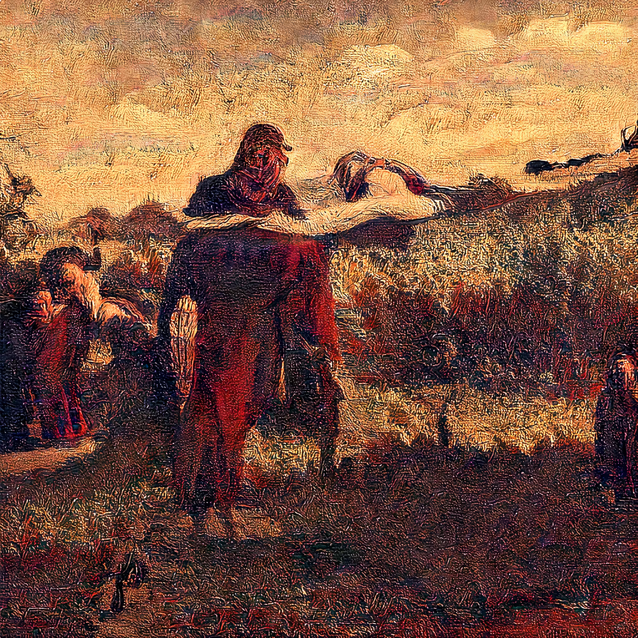 The Ancients 2