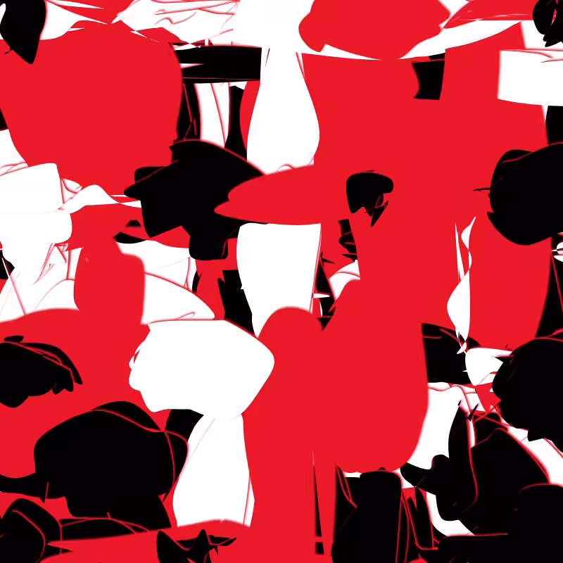 Abstraction #3