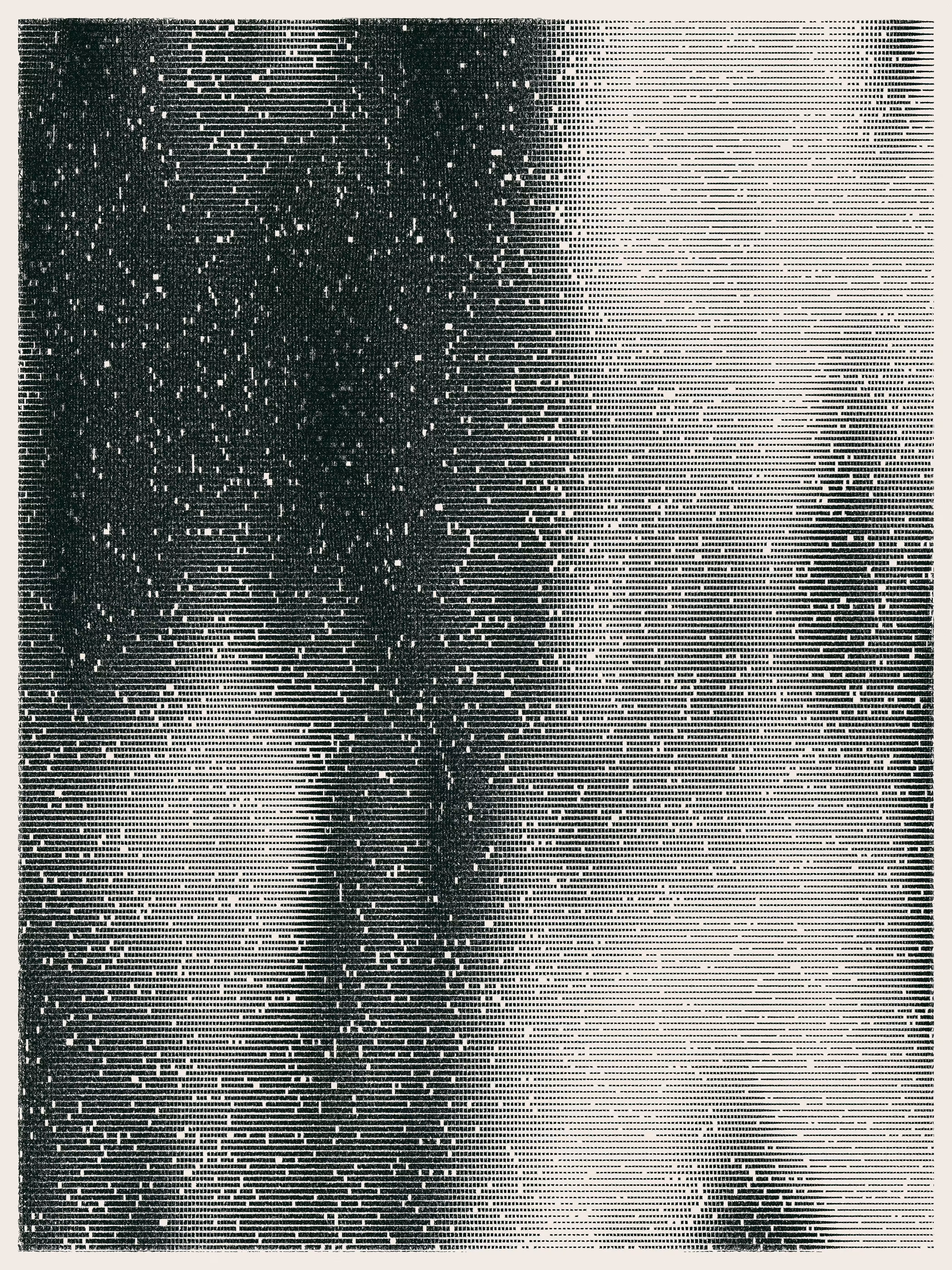 Hypnagogic #12