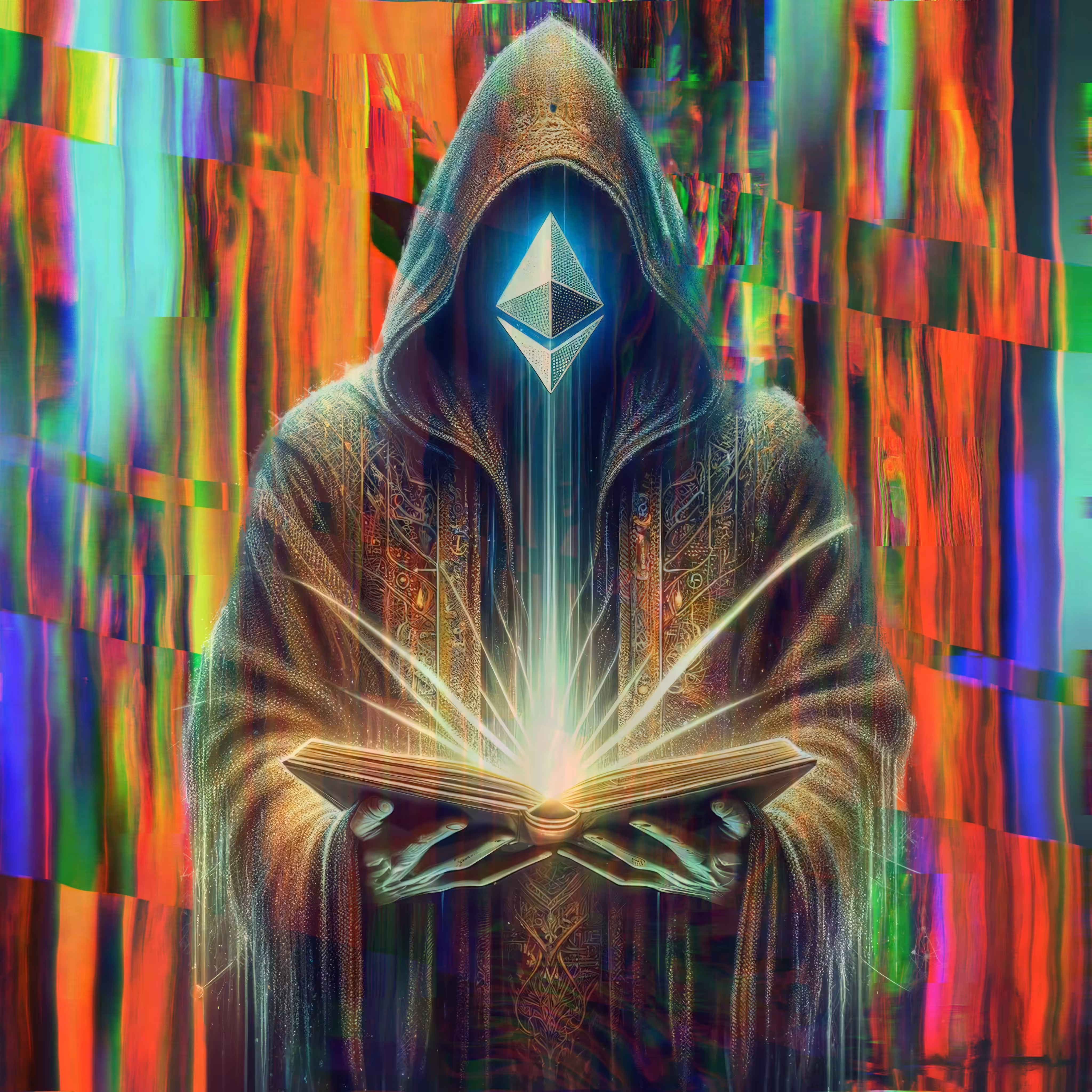 Eccentric #69