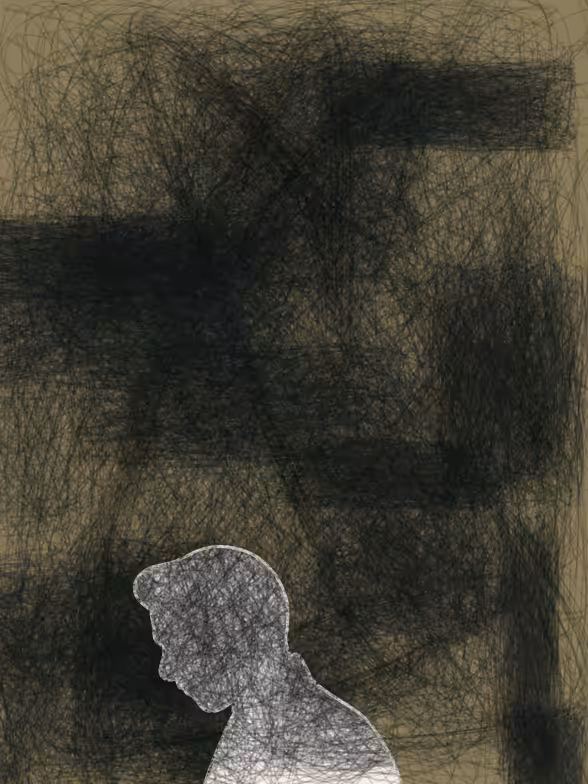 Caught in a Void #514