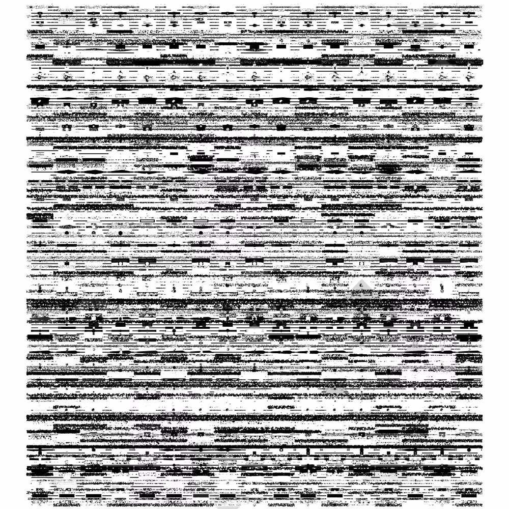 Etude B&W #23