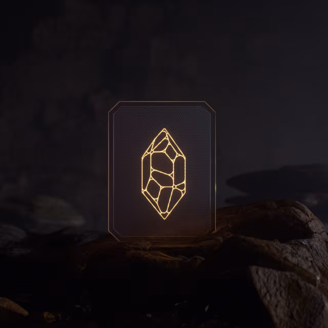RarePass: Genesis #1