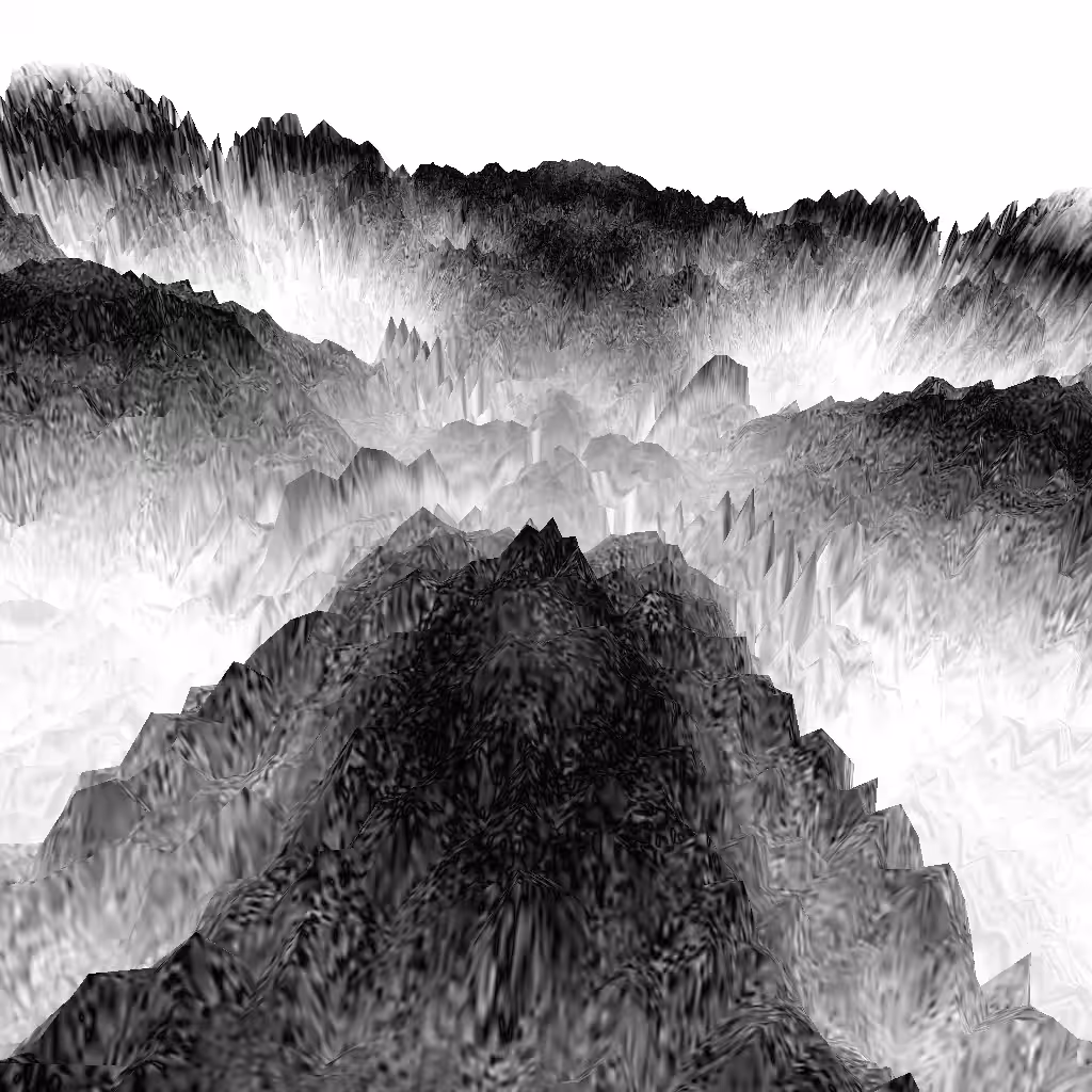 crypton valley - after the impact