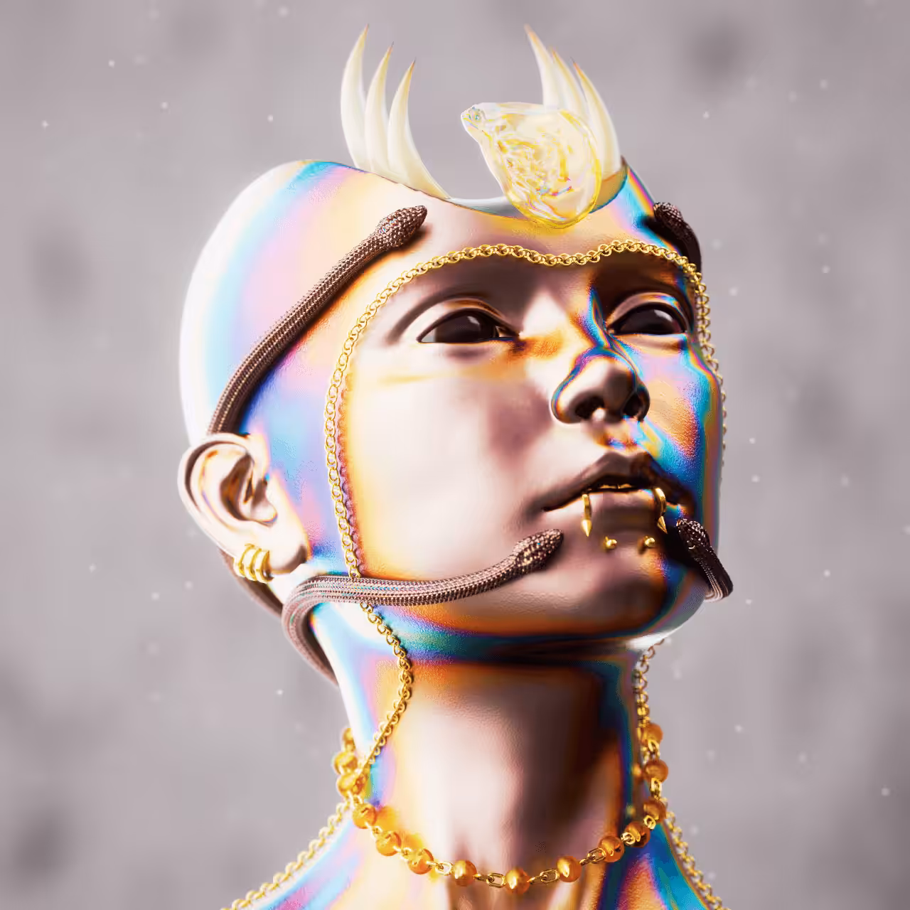 VIZION #14