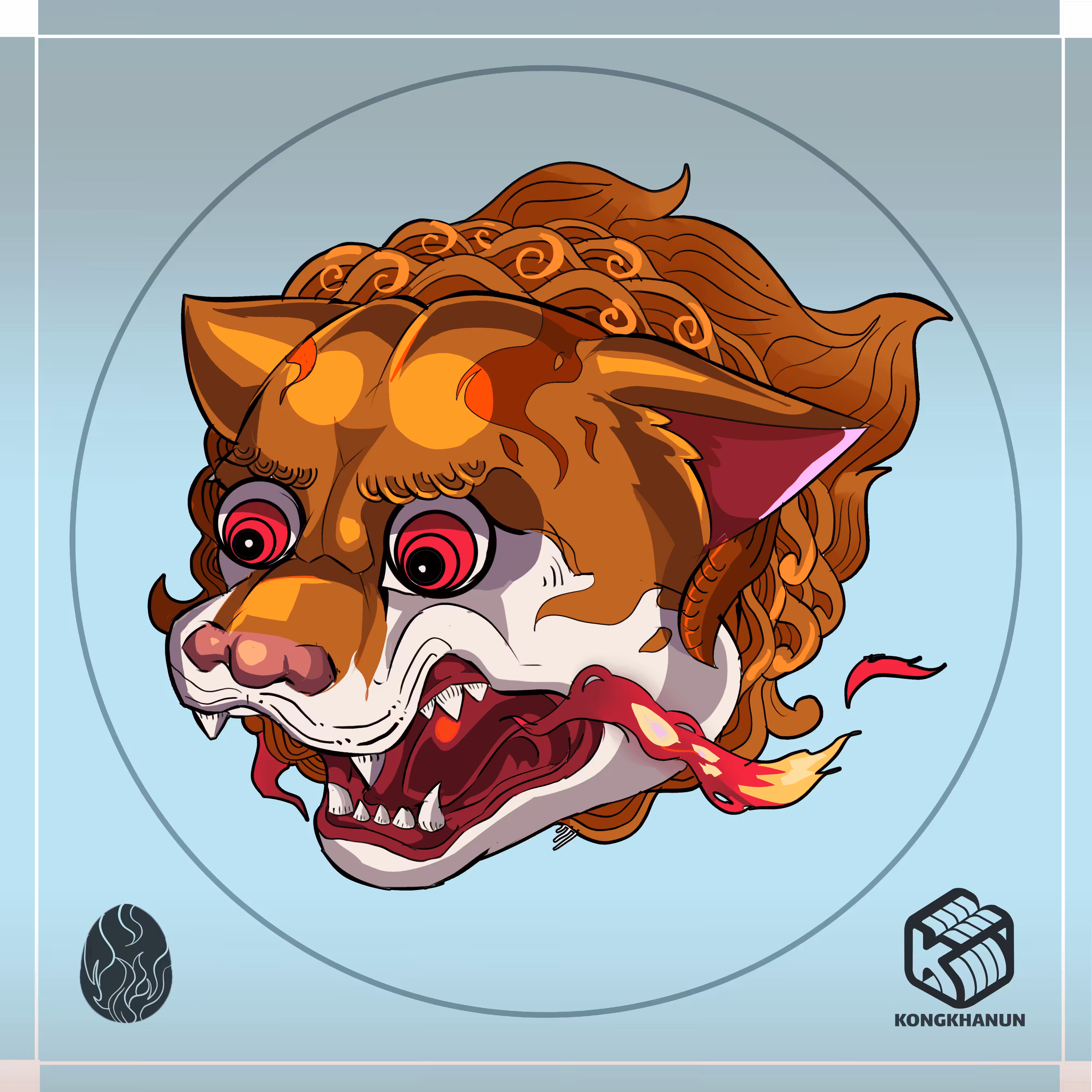 Liko Liko Avatar: #0006