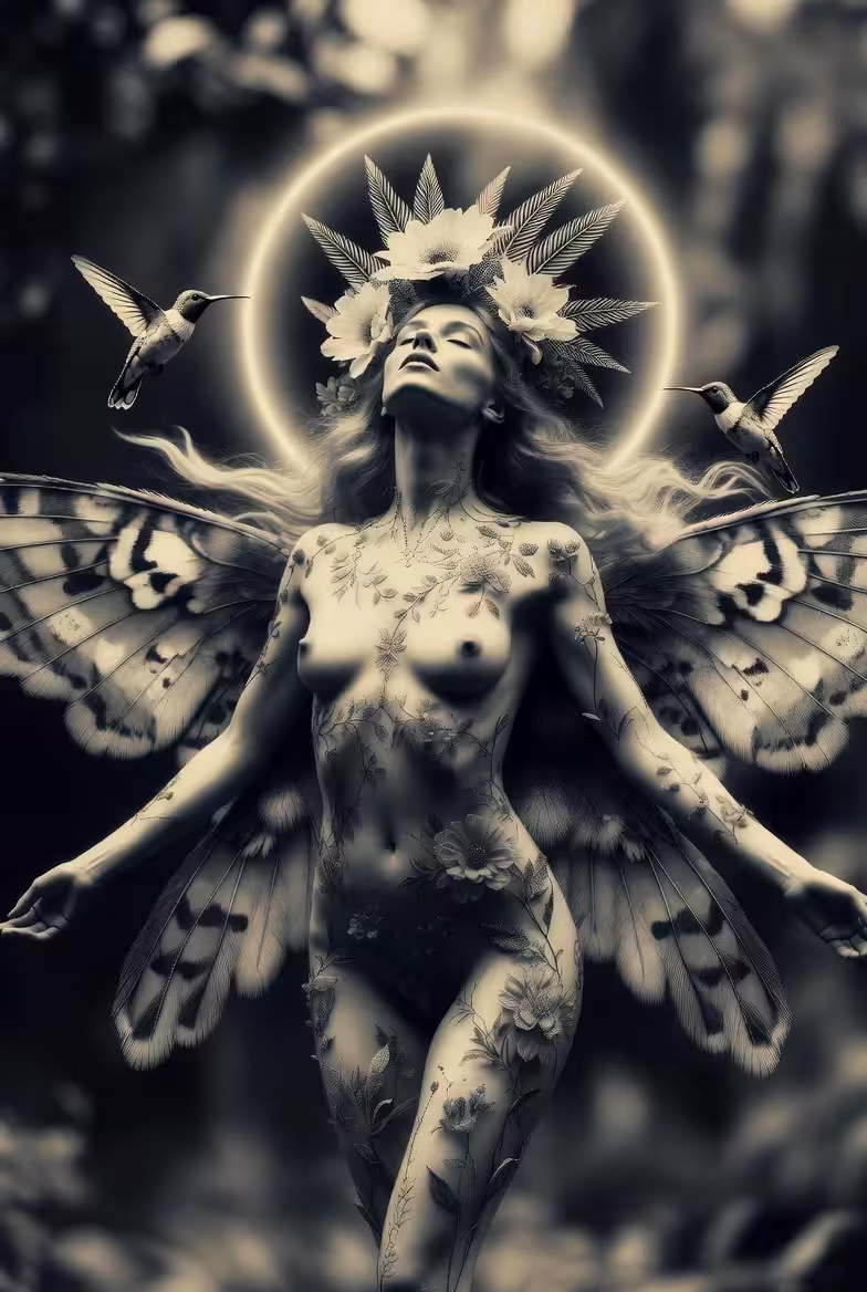 Gaia Reborn