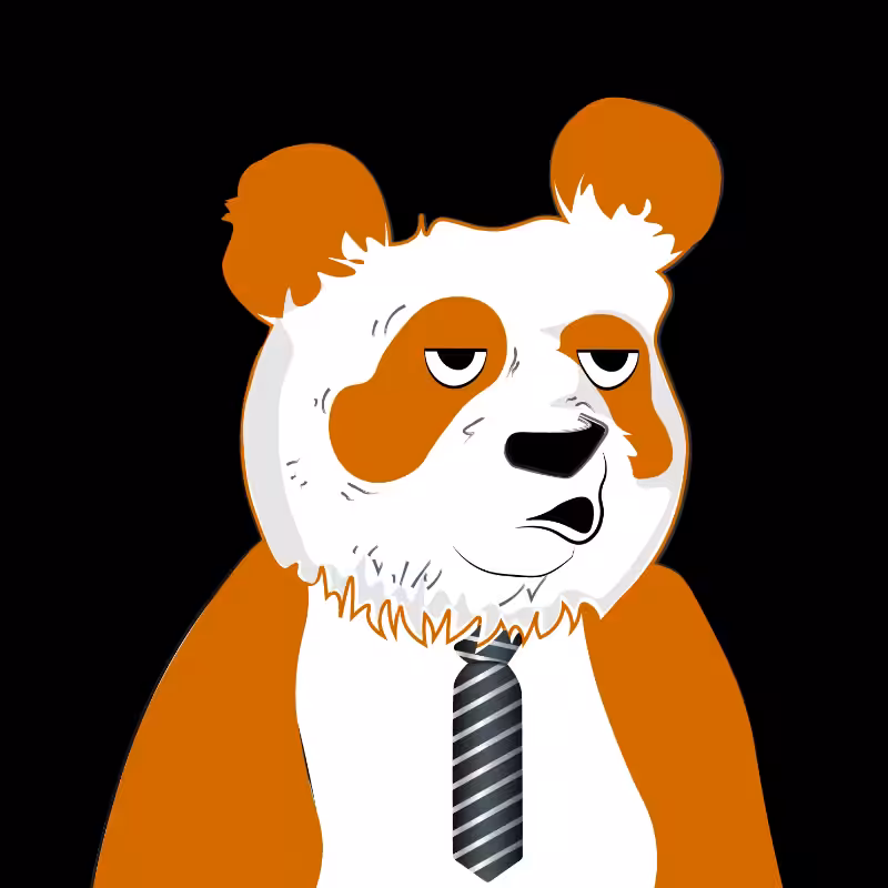 Evolving Pandas #203