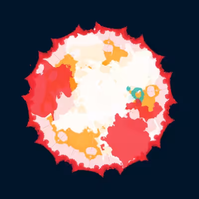 Mirage #30
