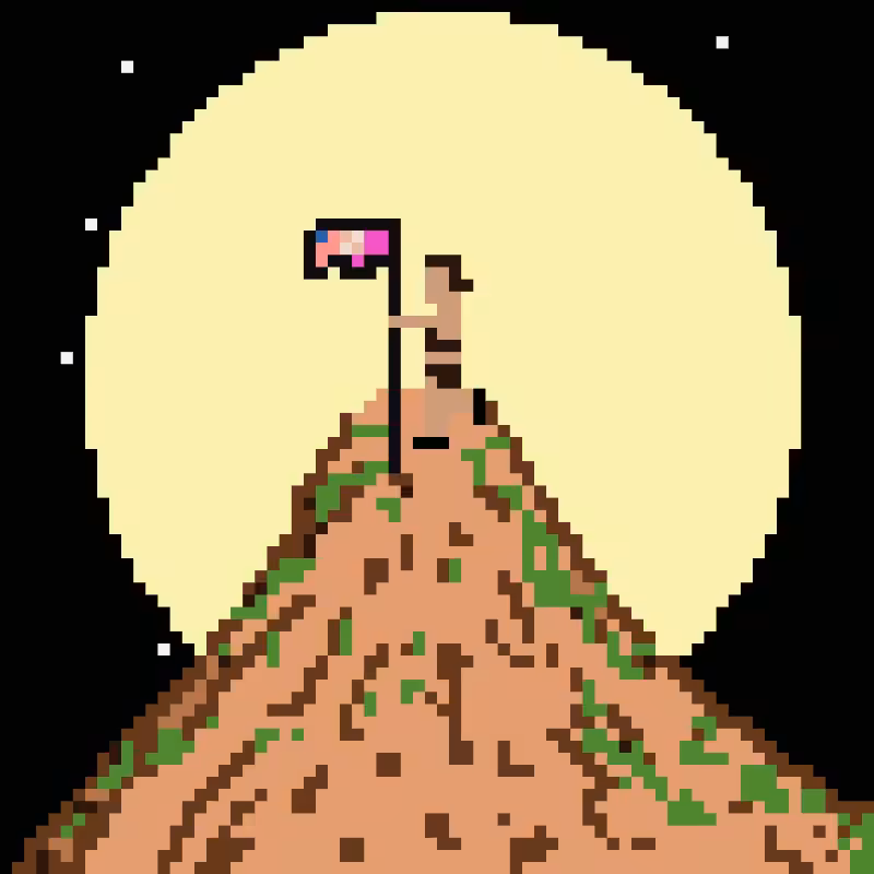 tOP OF THE WORLD #23