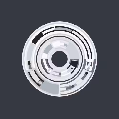 The invention of the wheel #60