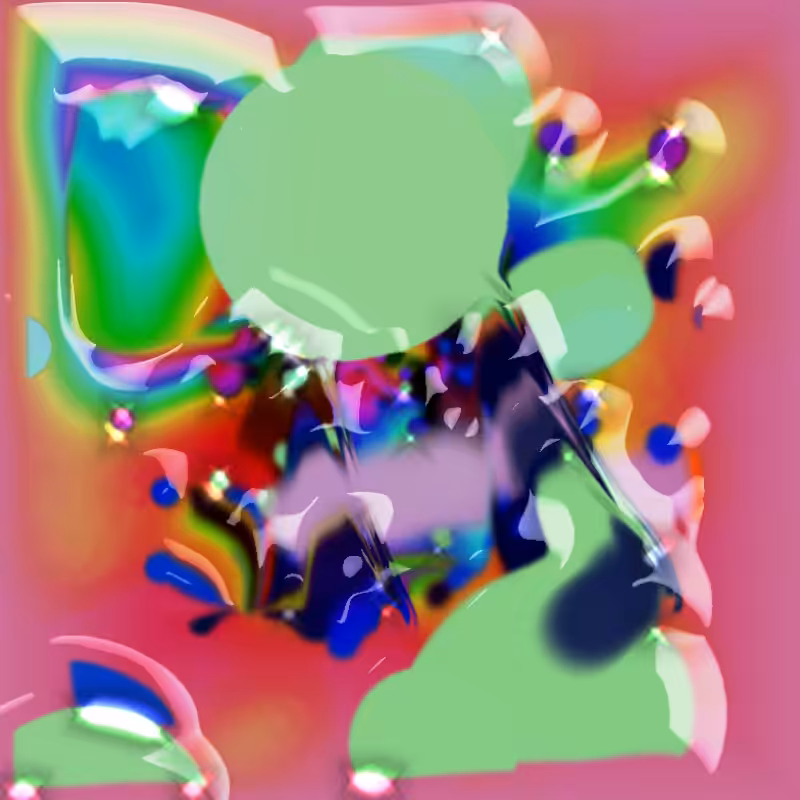 tiny worlds #12