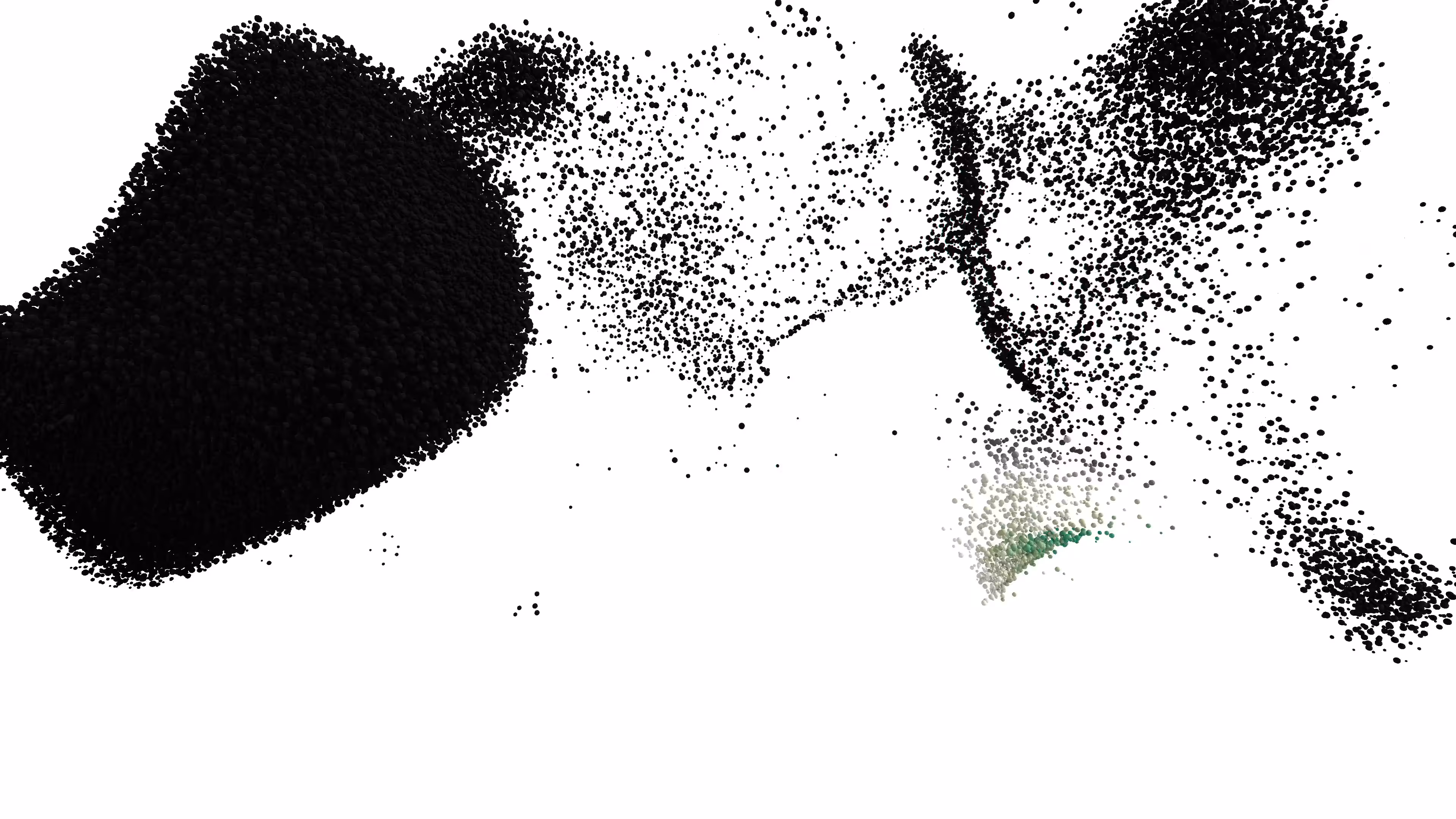 Studies of Tomorrow: Study of Tomorrow / Dimension 026