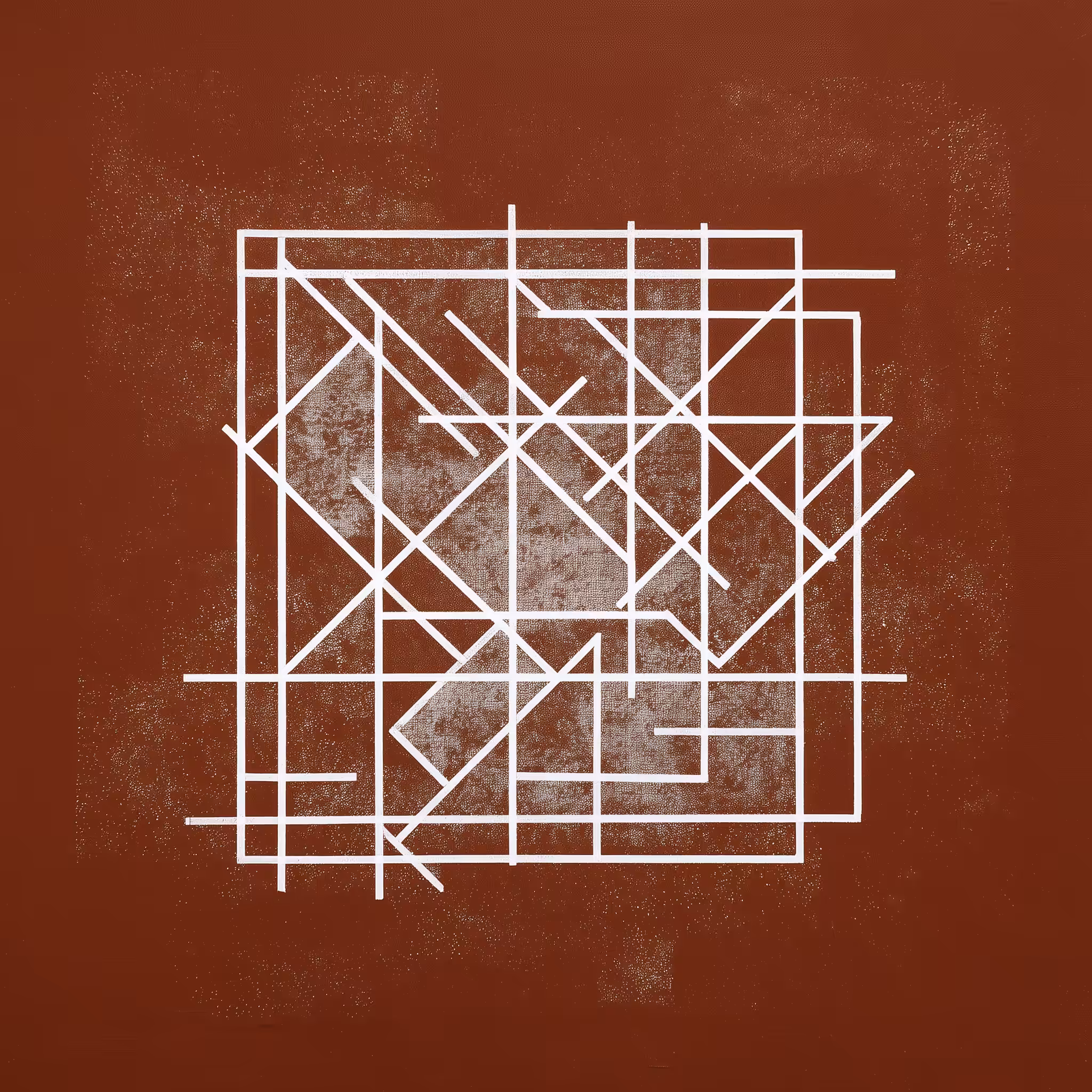 Geometric Design #197
