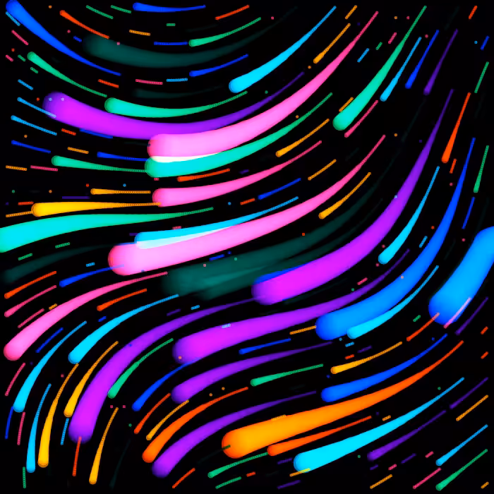 Blurred State of Mine #6