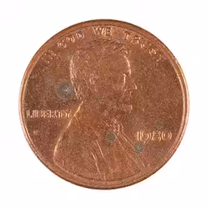 Cent #1570