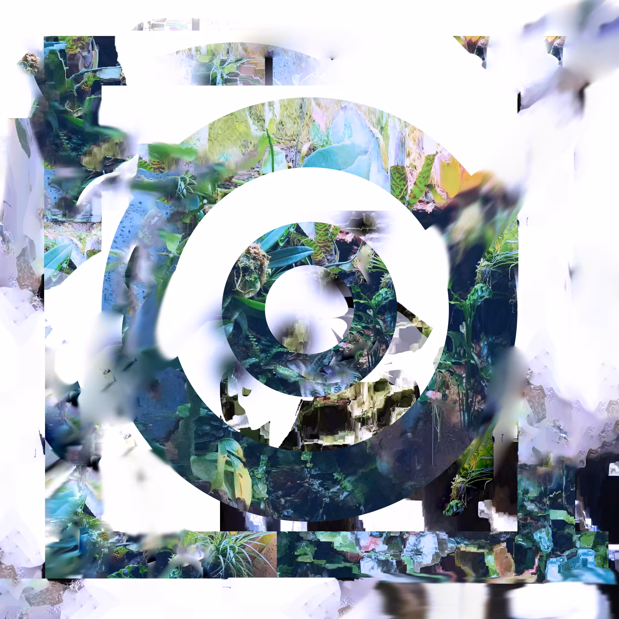Vivarium 3