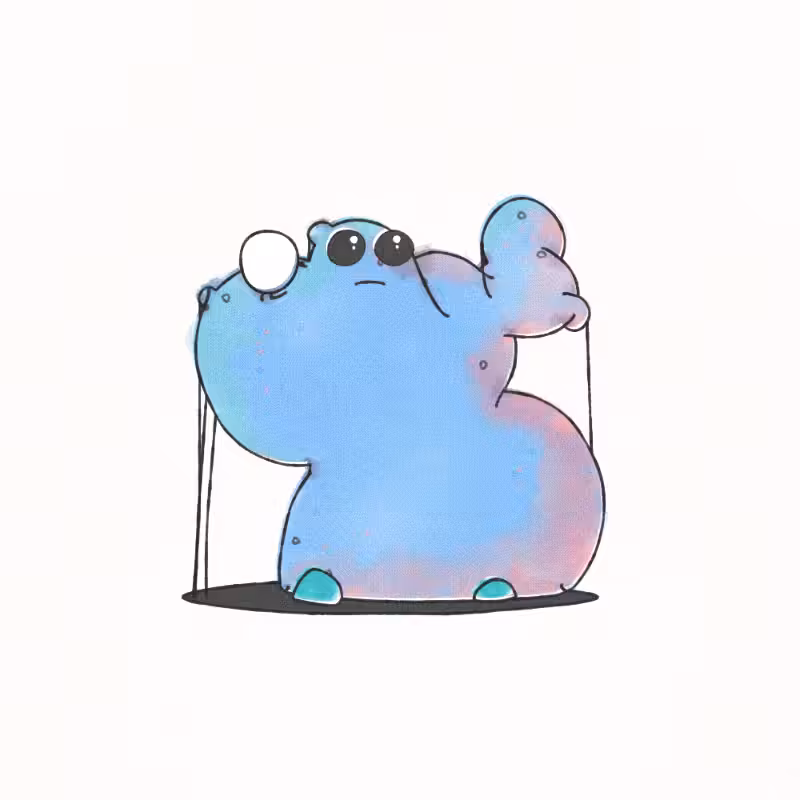 Pobbles #140