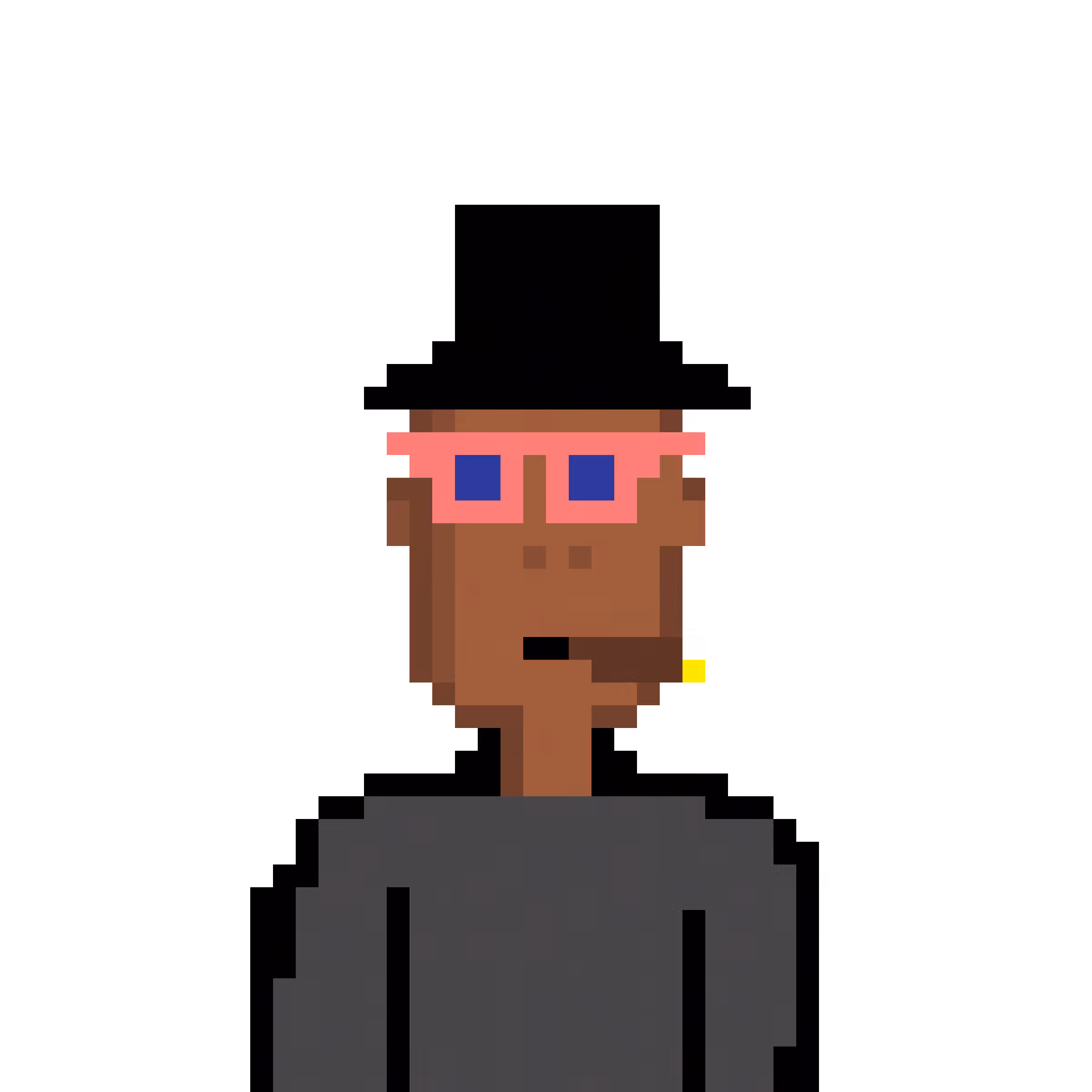 Dank Pixel God #4265