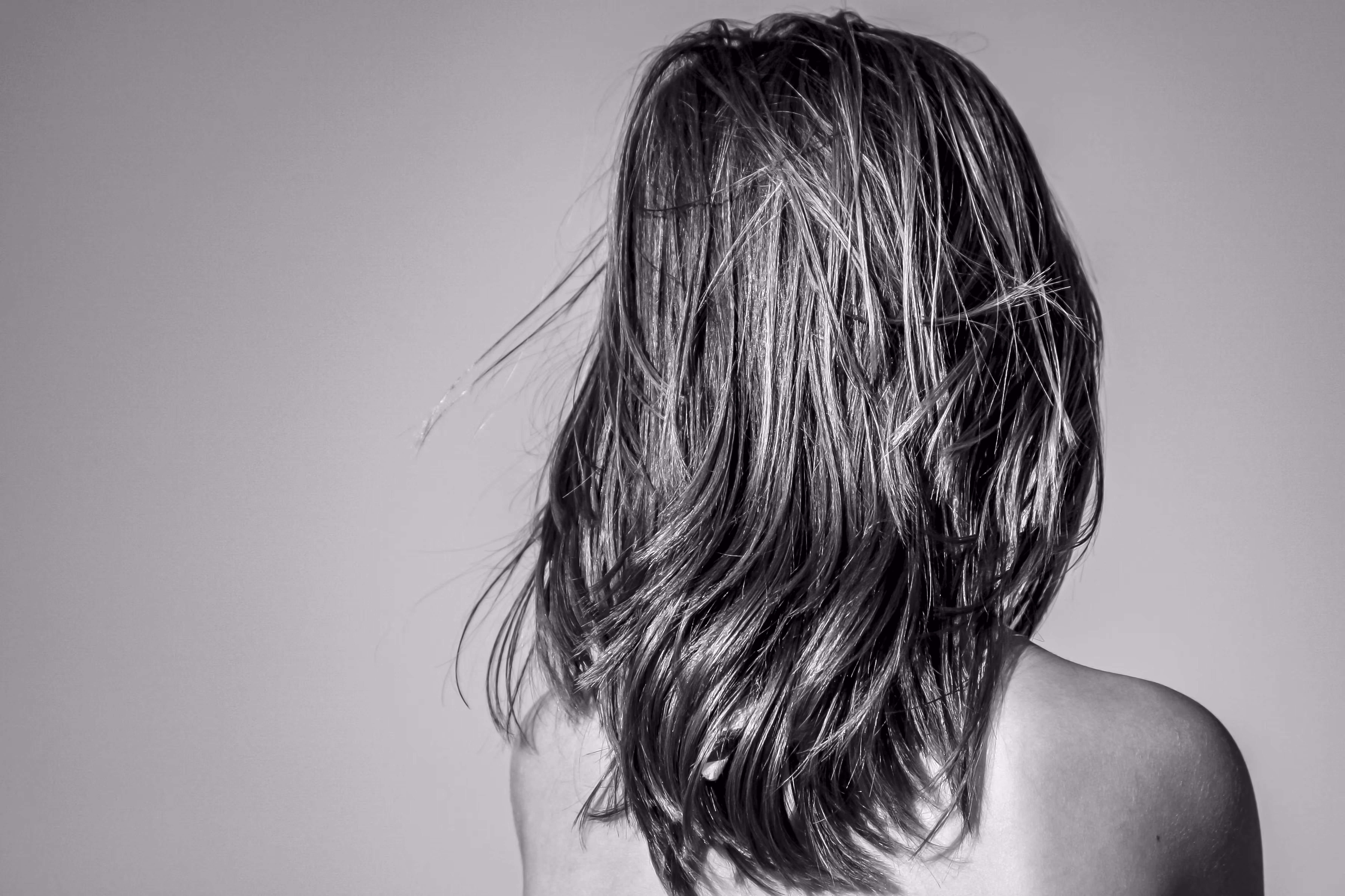 Long Hair