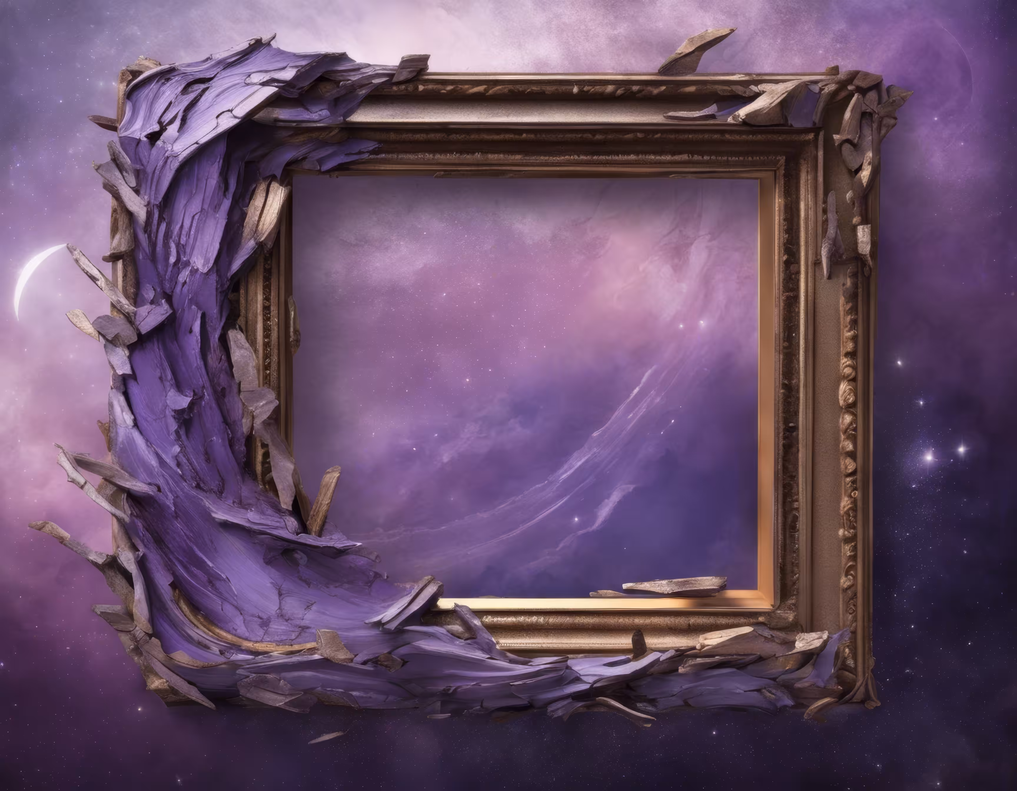 We <3 the Frames: Frame 98/1000