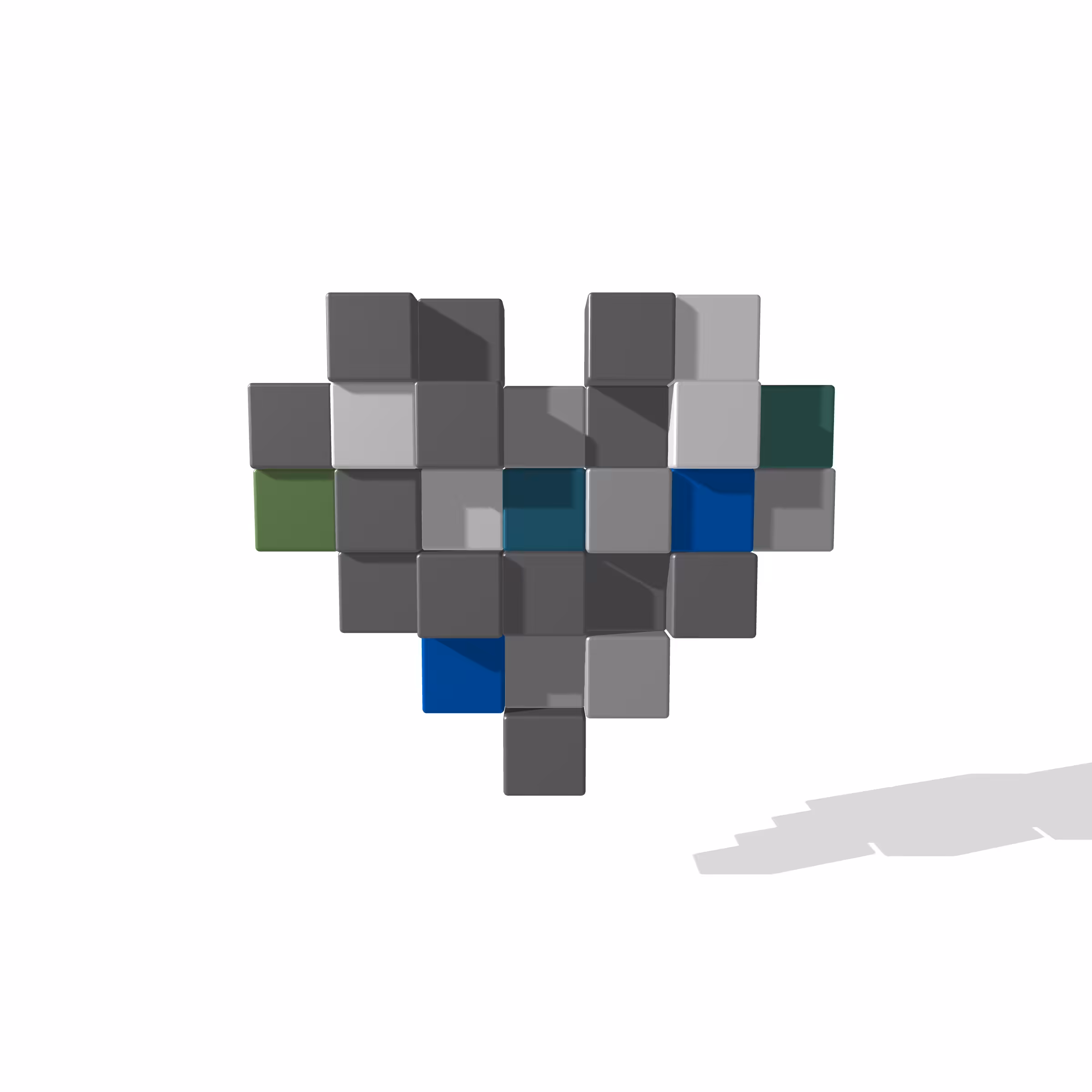 heart + craft #626
