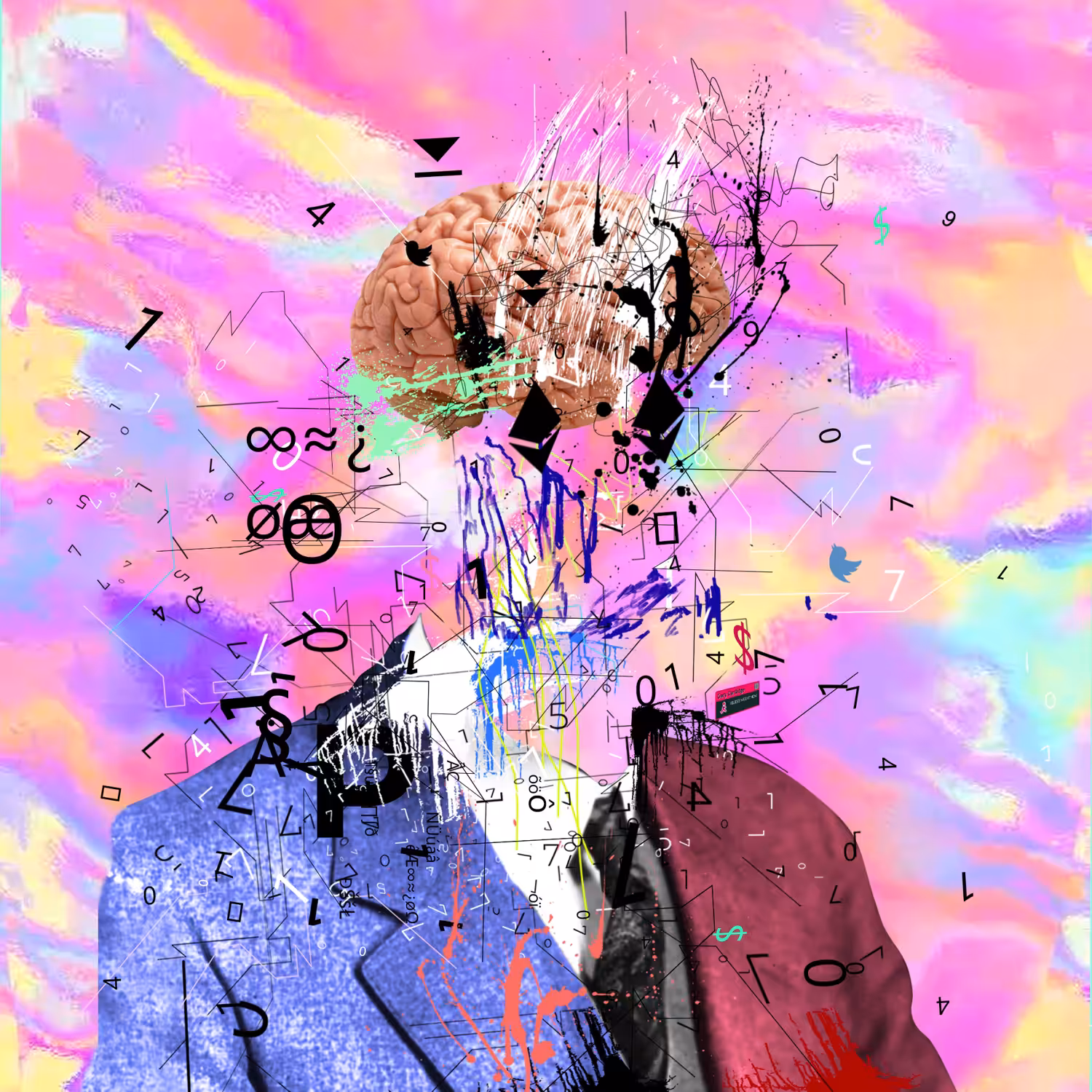 #4
