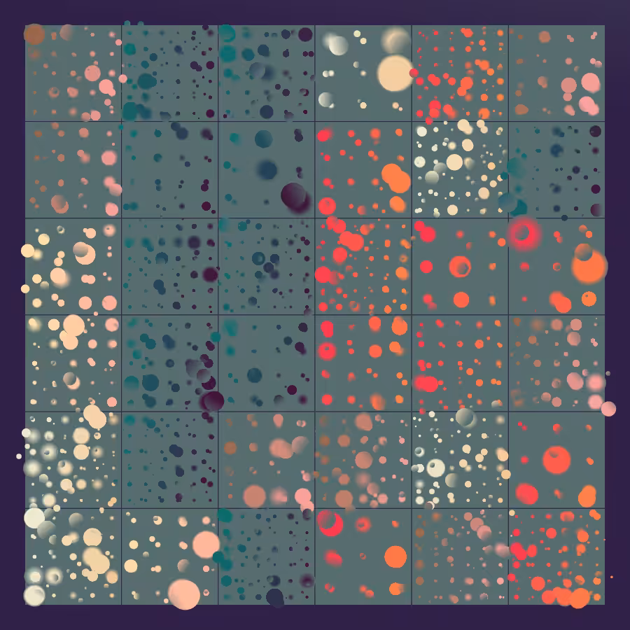 CircGrid #61