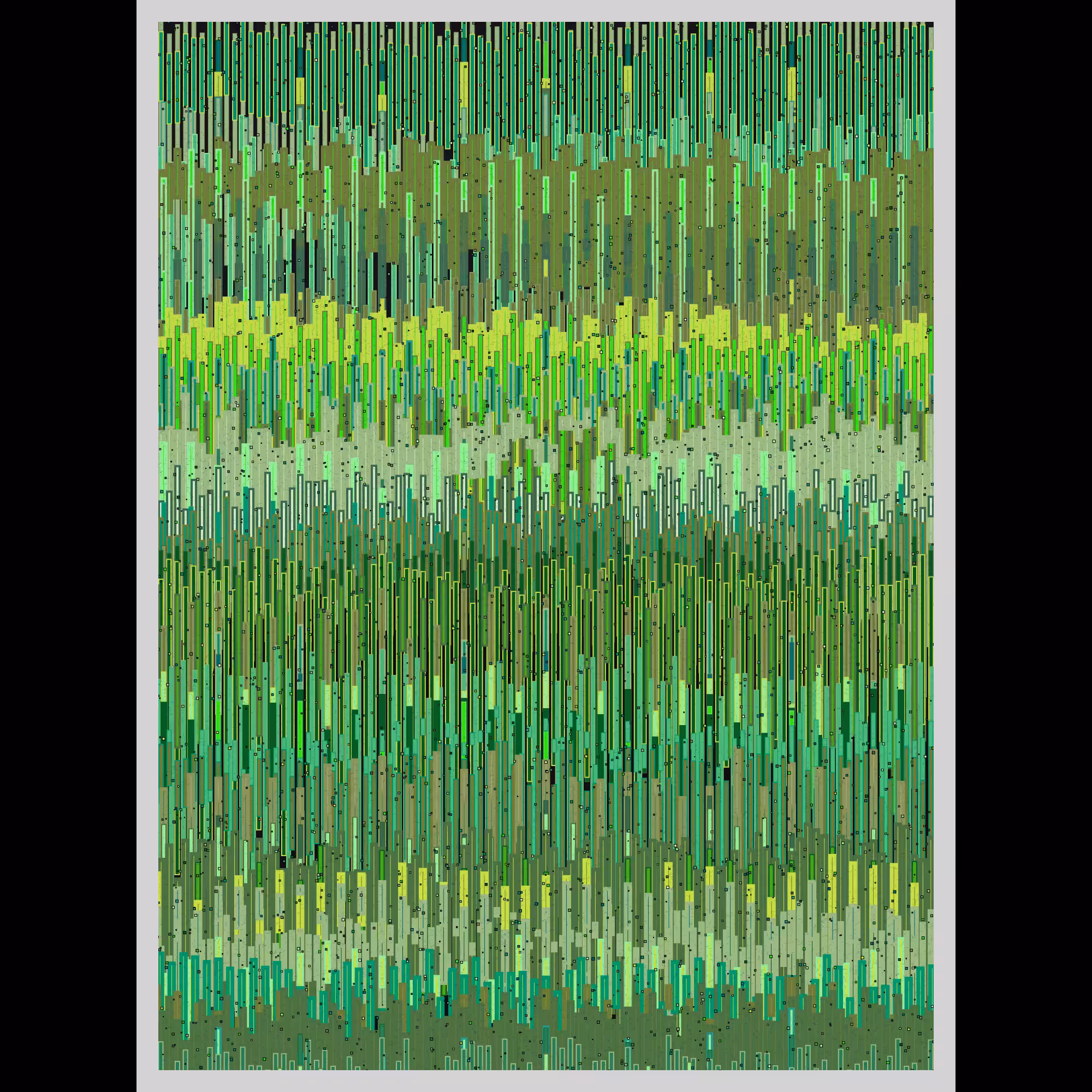 Soil Horizon #218