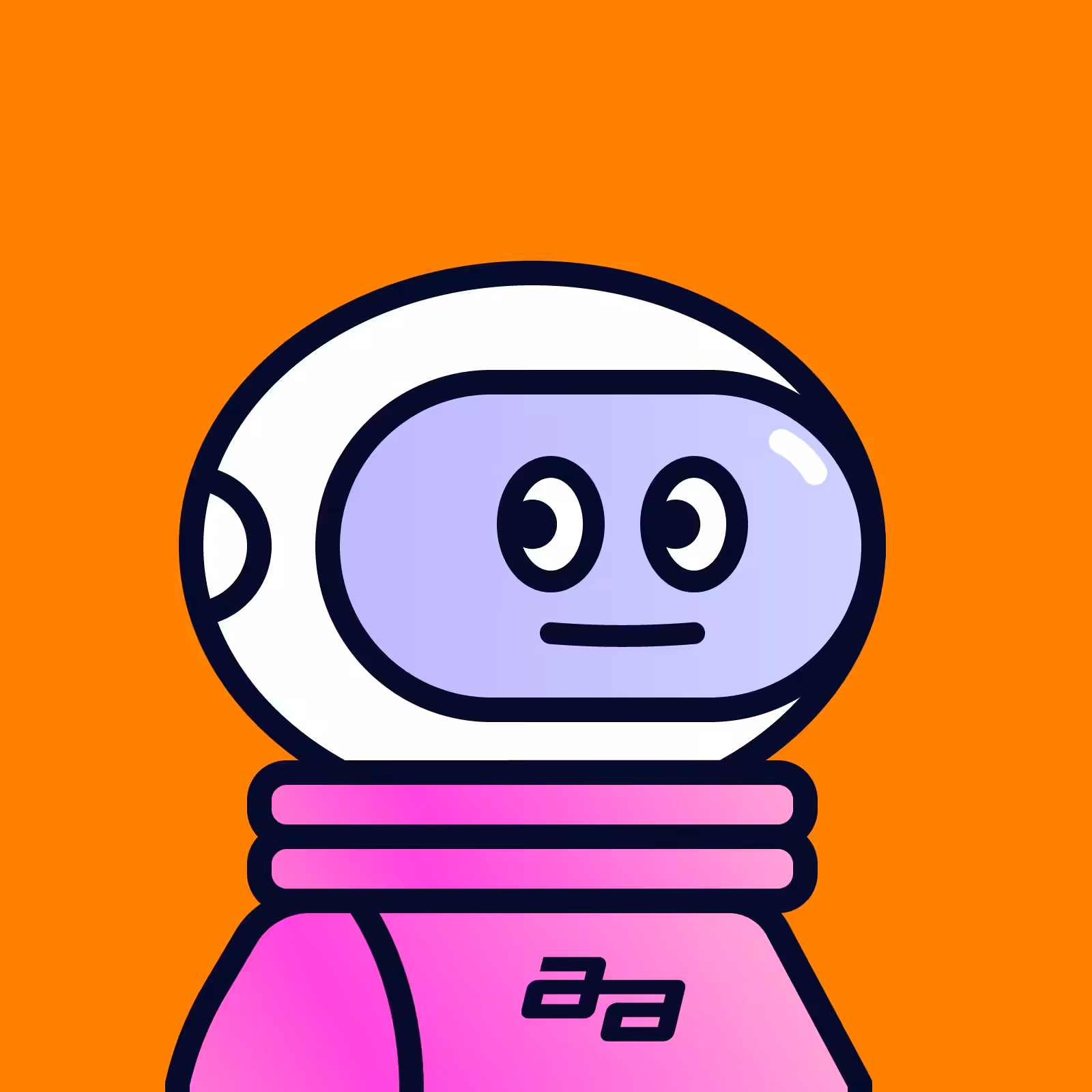 Awkward Astronauts #8575