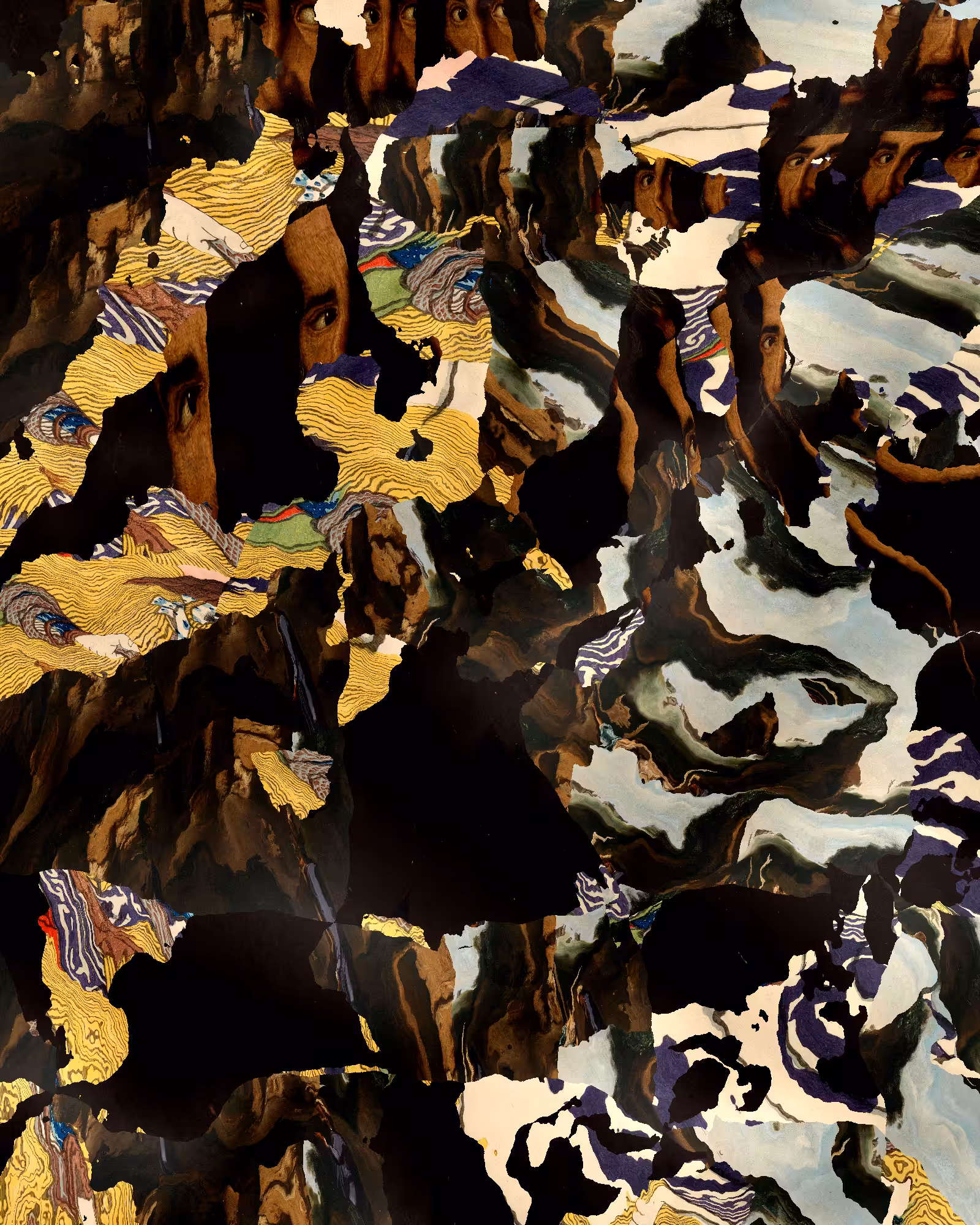 Repetition and Noise #462