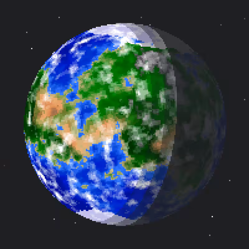 Planets #104