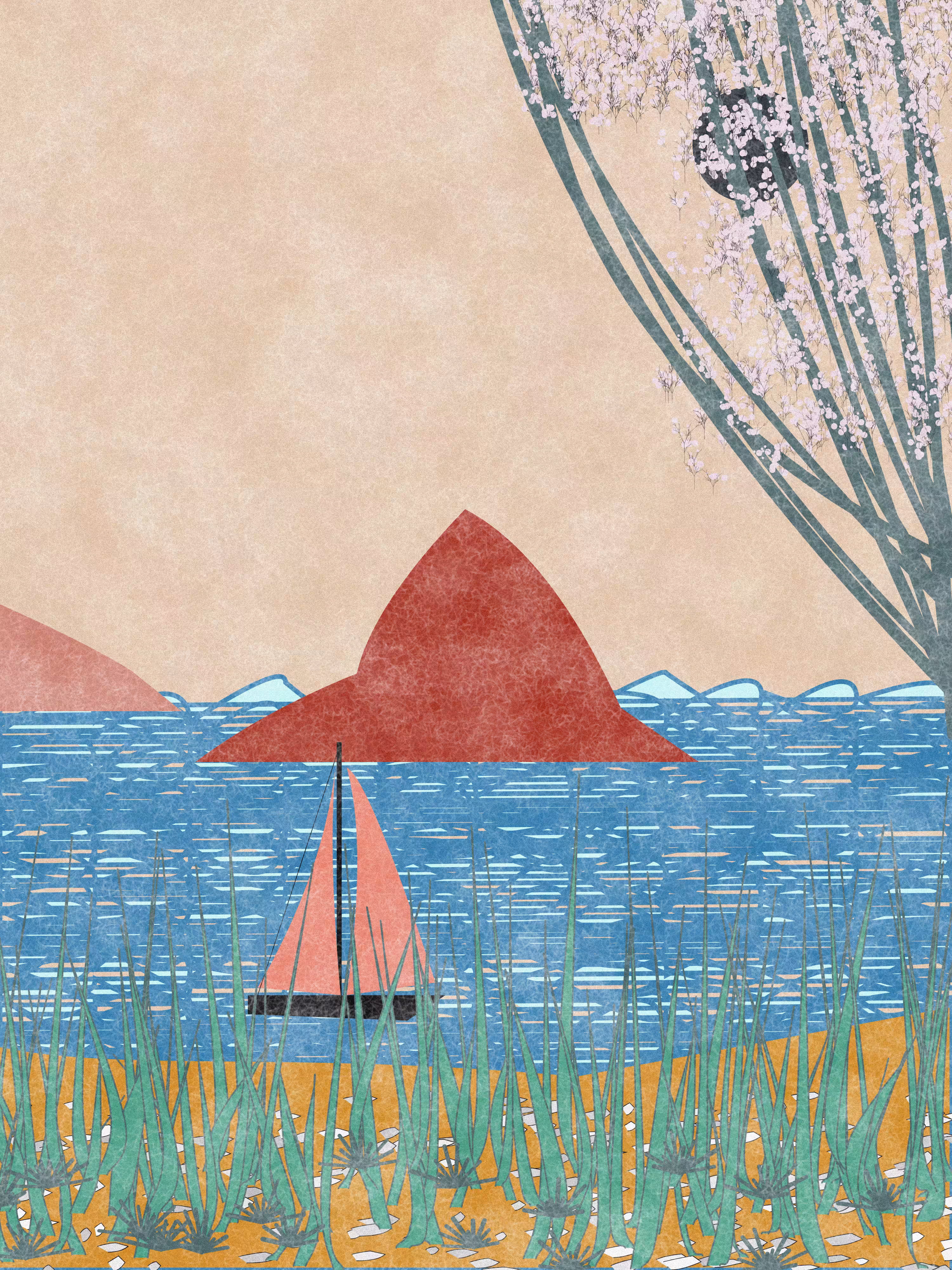 sail away #21