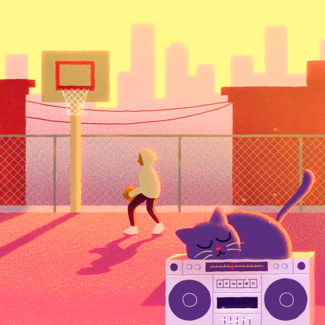 Summer Vibe
