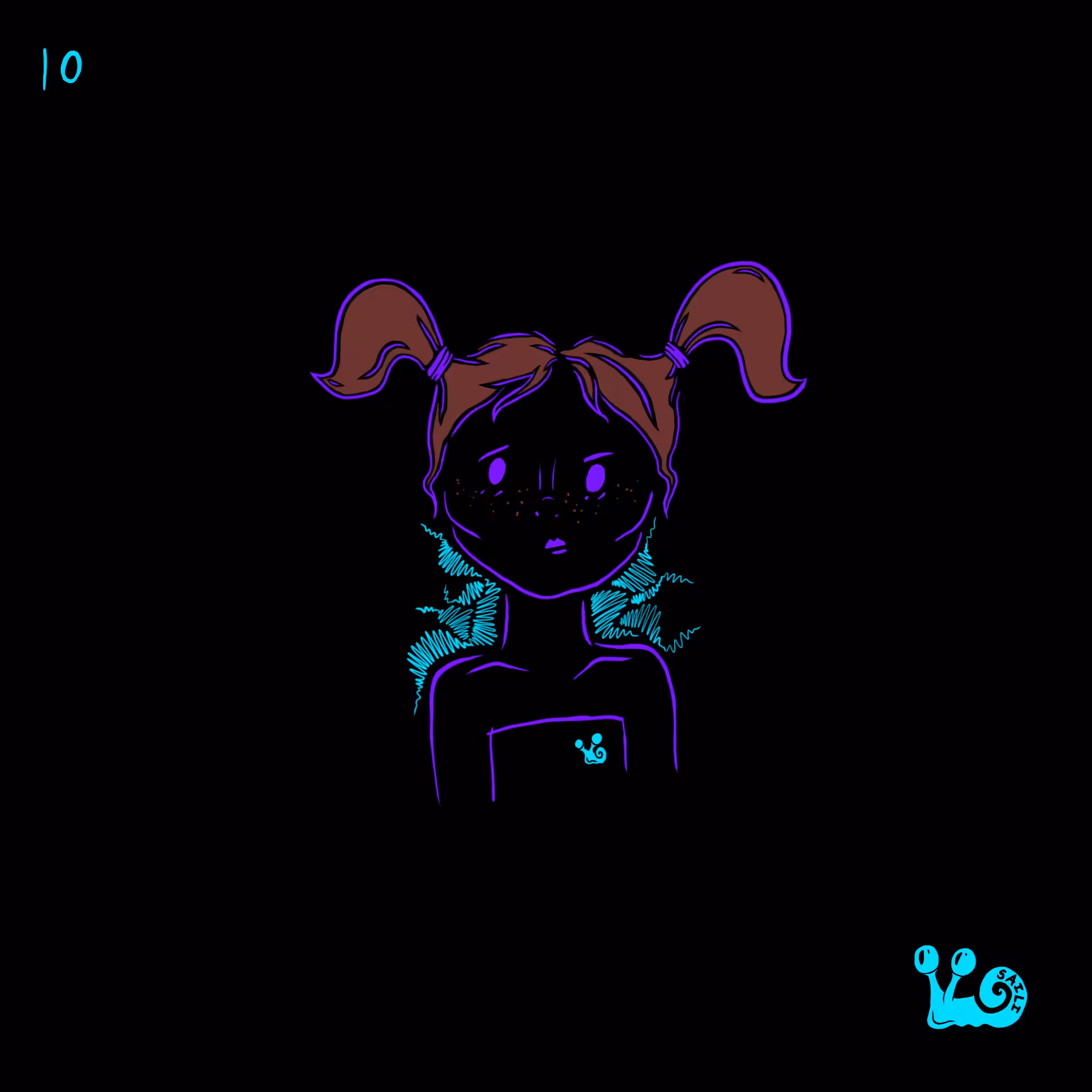 SAILE 10