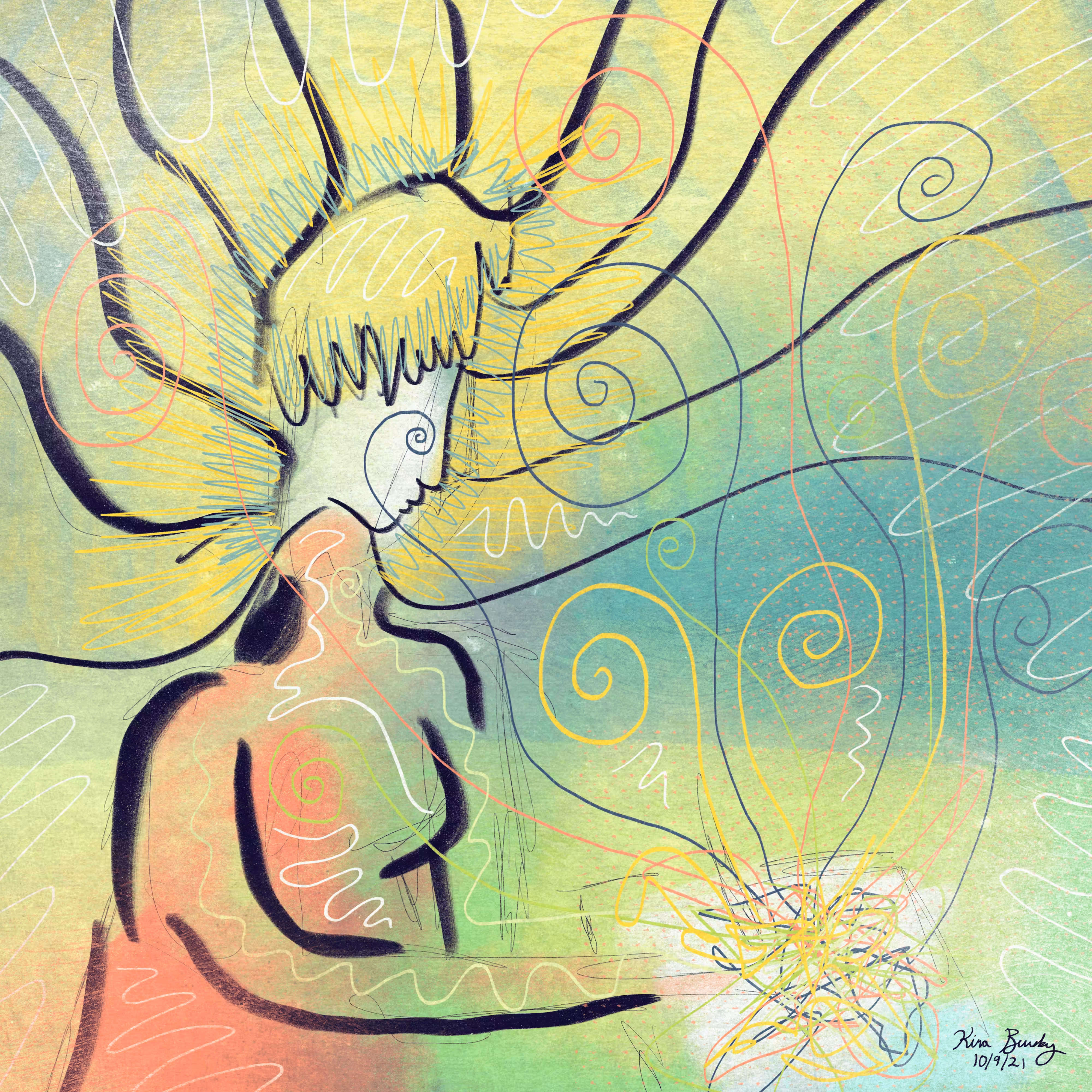 Emotion Check-In #130