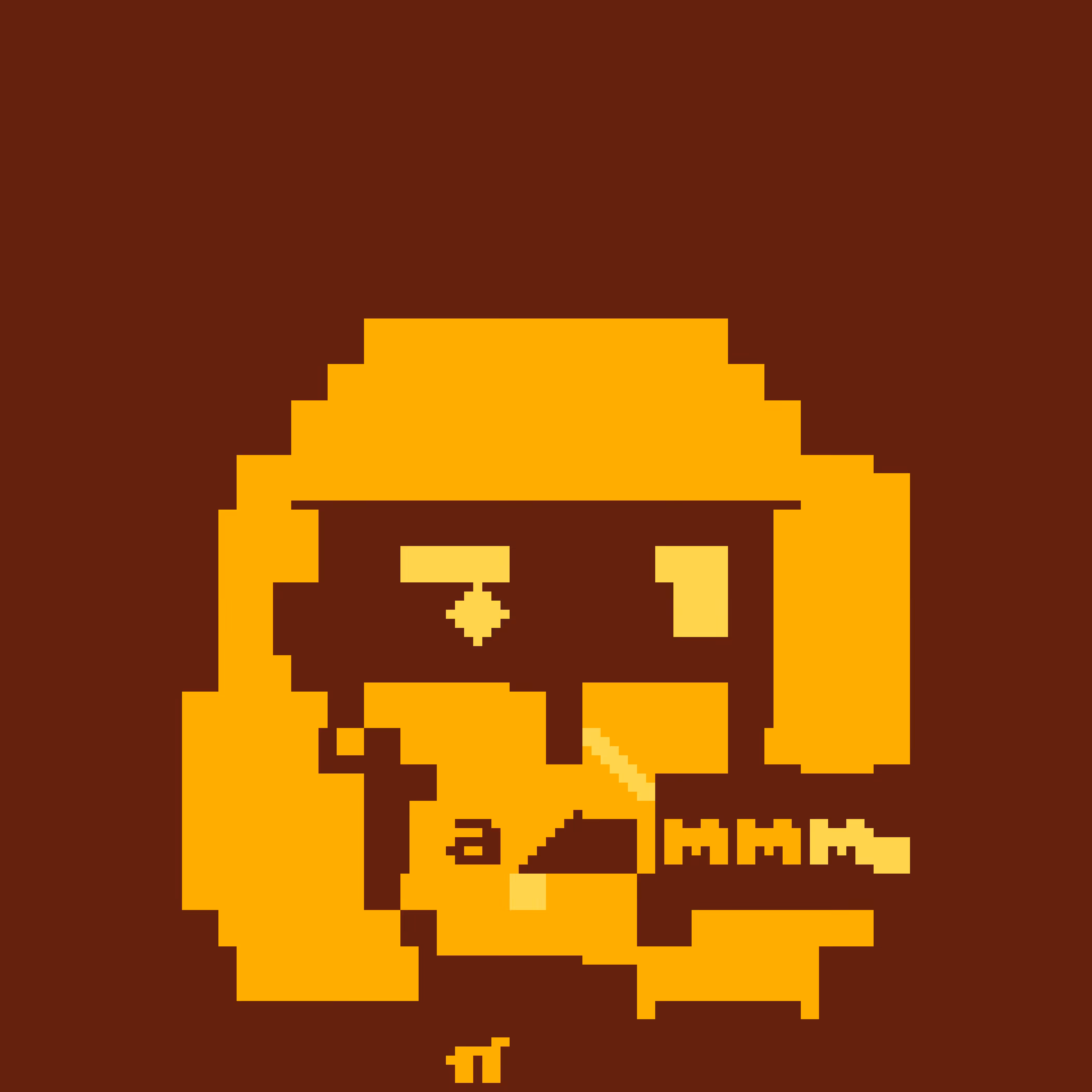 METH-HEDZ: METH-HED #5836