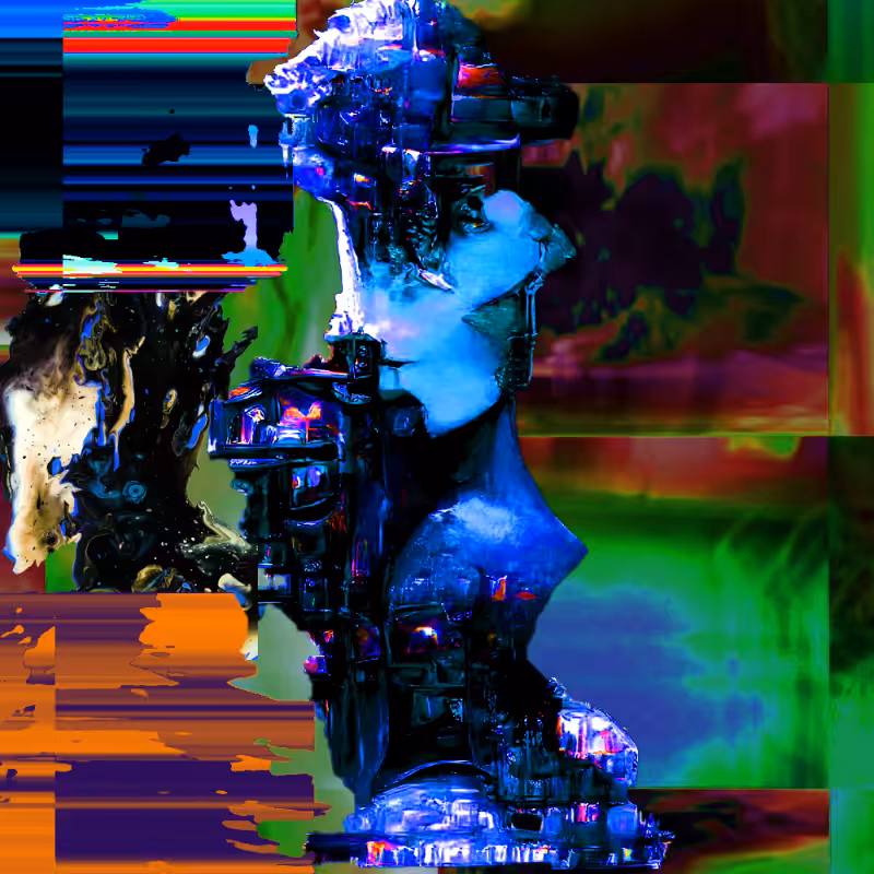 Existence #3