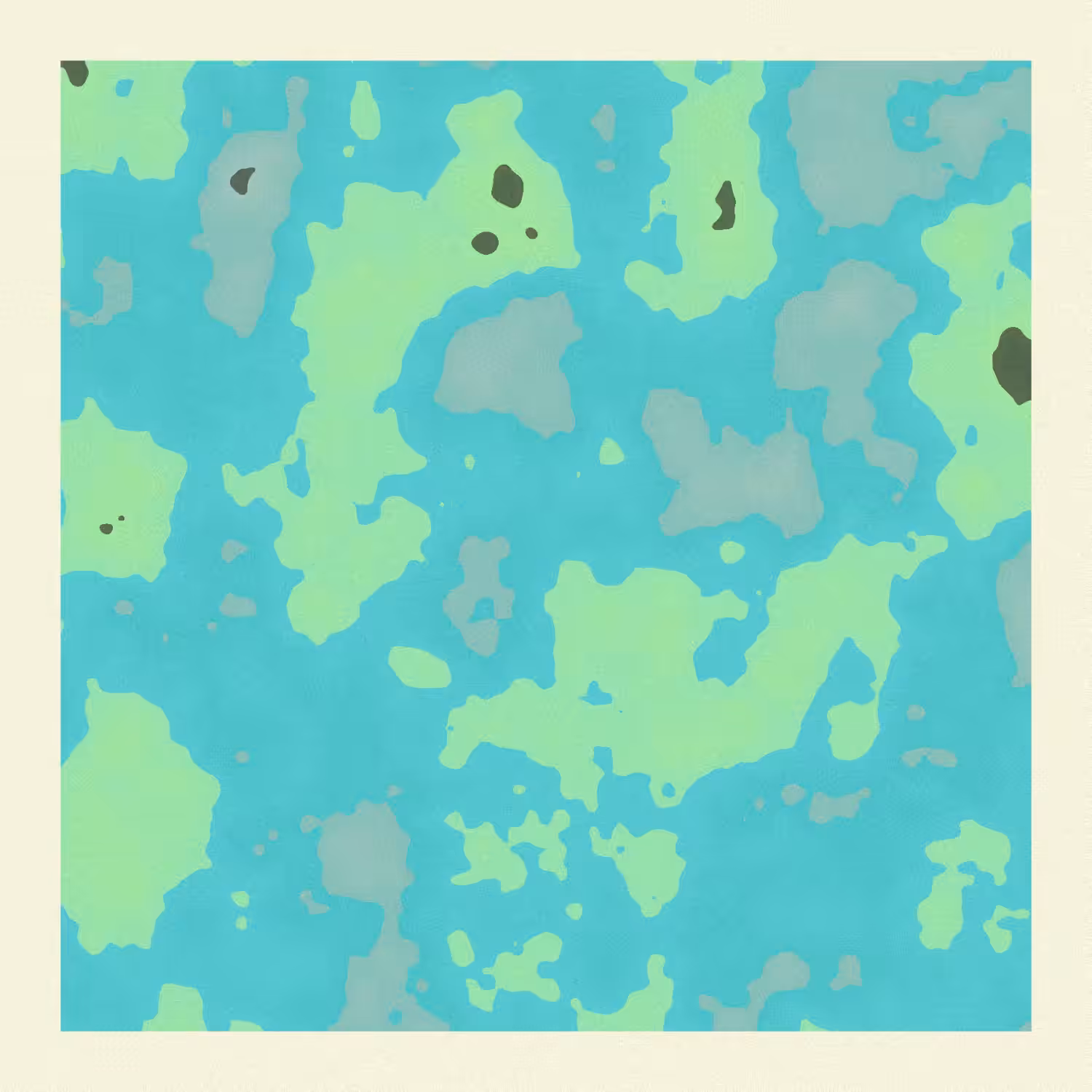 New Islands #63