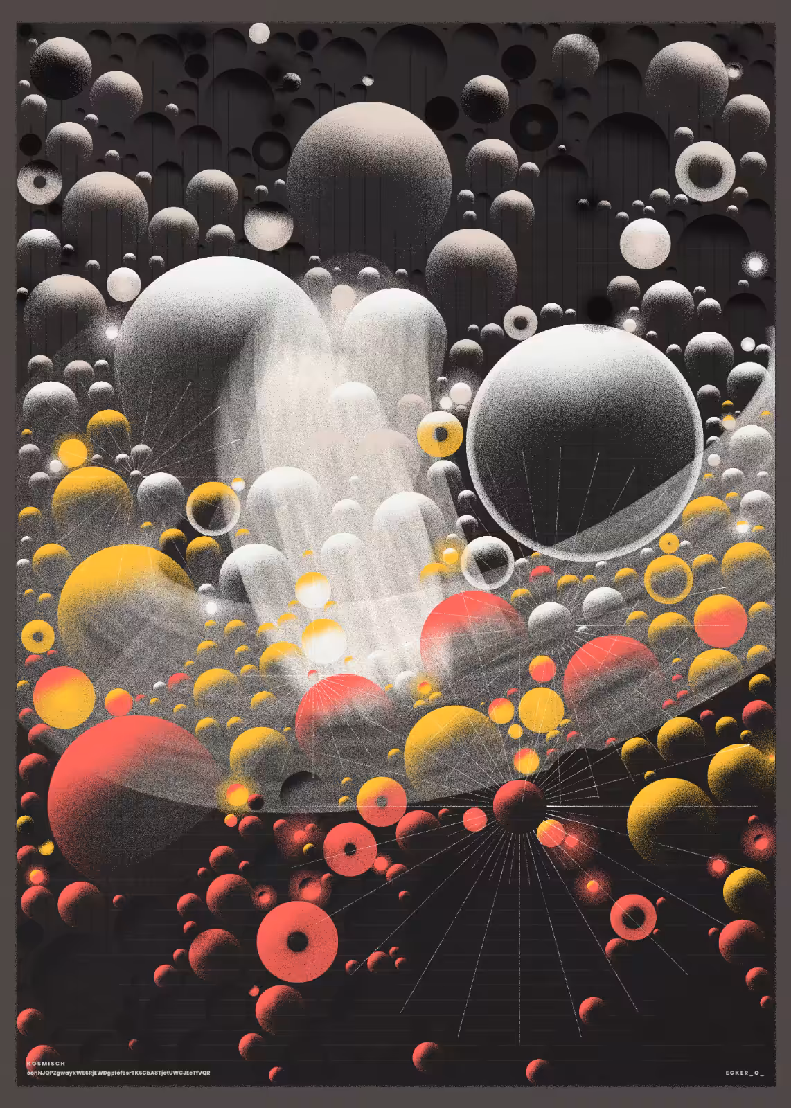KOSMISCH #31