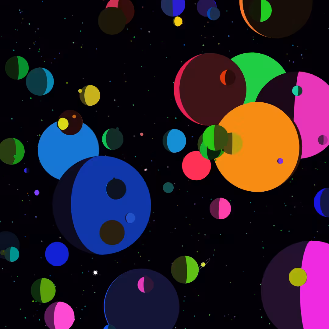 macrocosmos #13