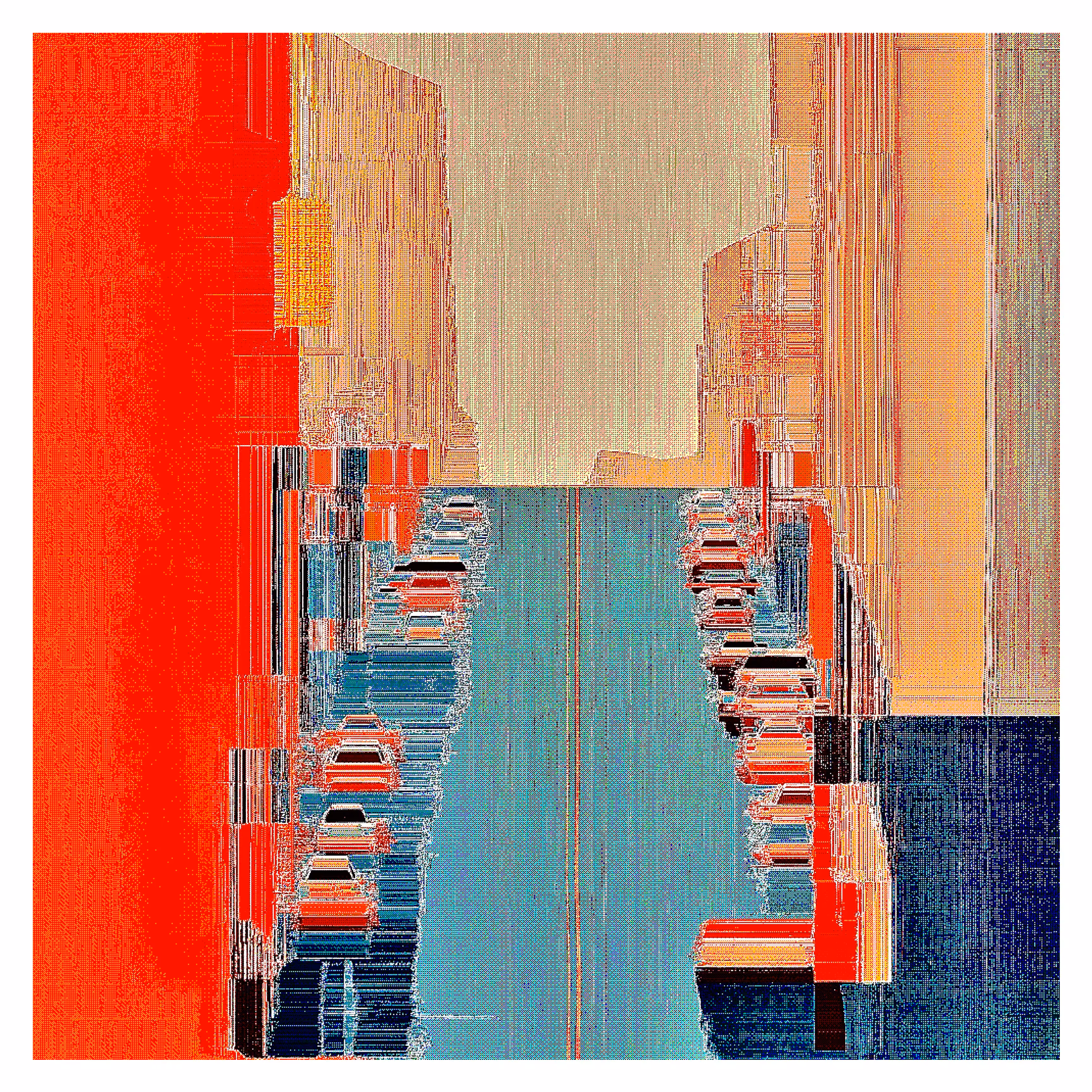 MAIN ROAD/01