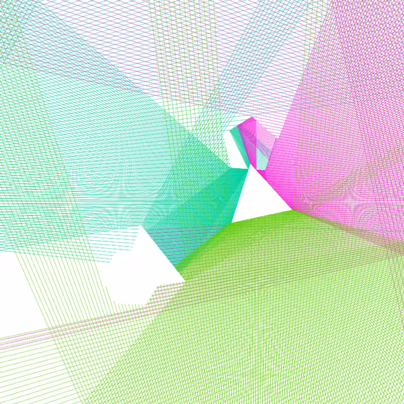 Reflector #6