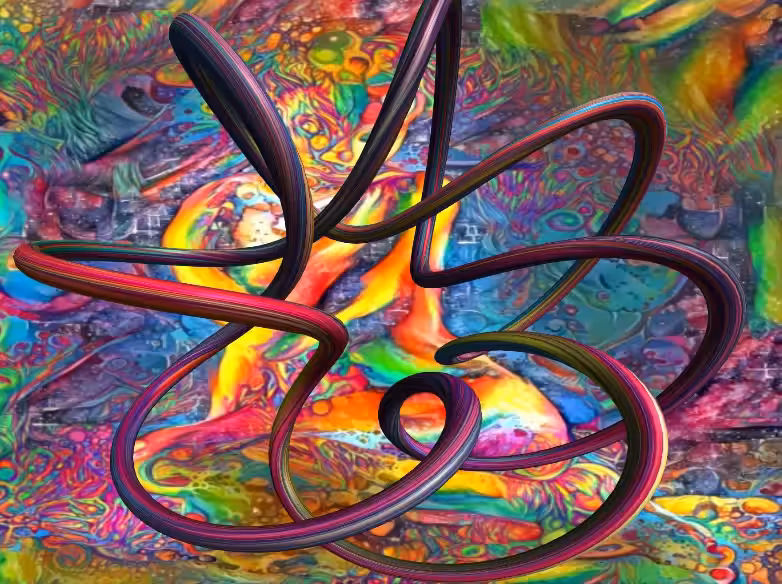 Magical Bubblegun 