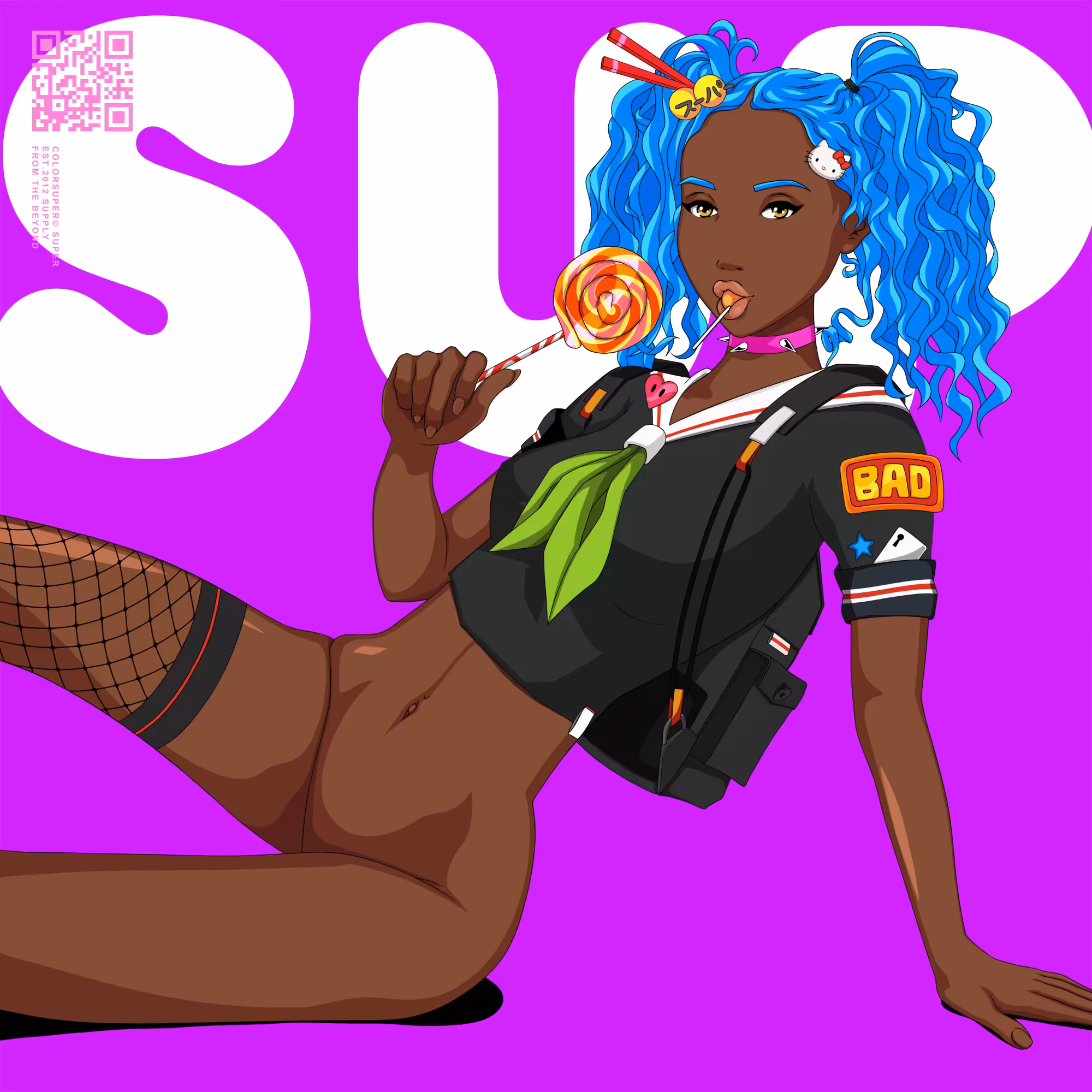 Enso Season 2 #164