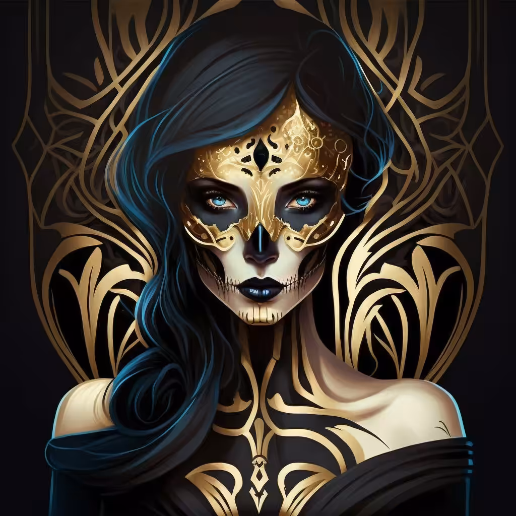 Dark Desire