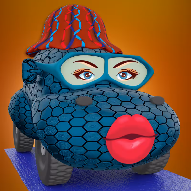 JullyCar