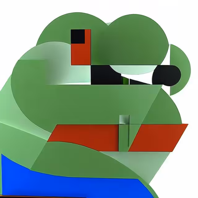 PEPE:DECONSTRUCT #64