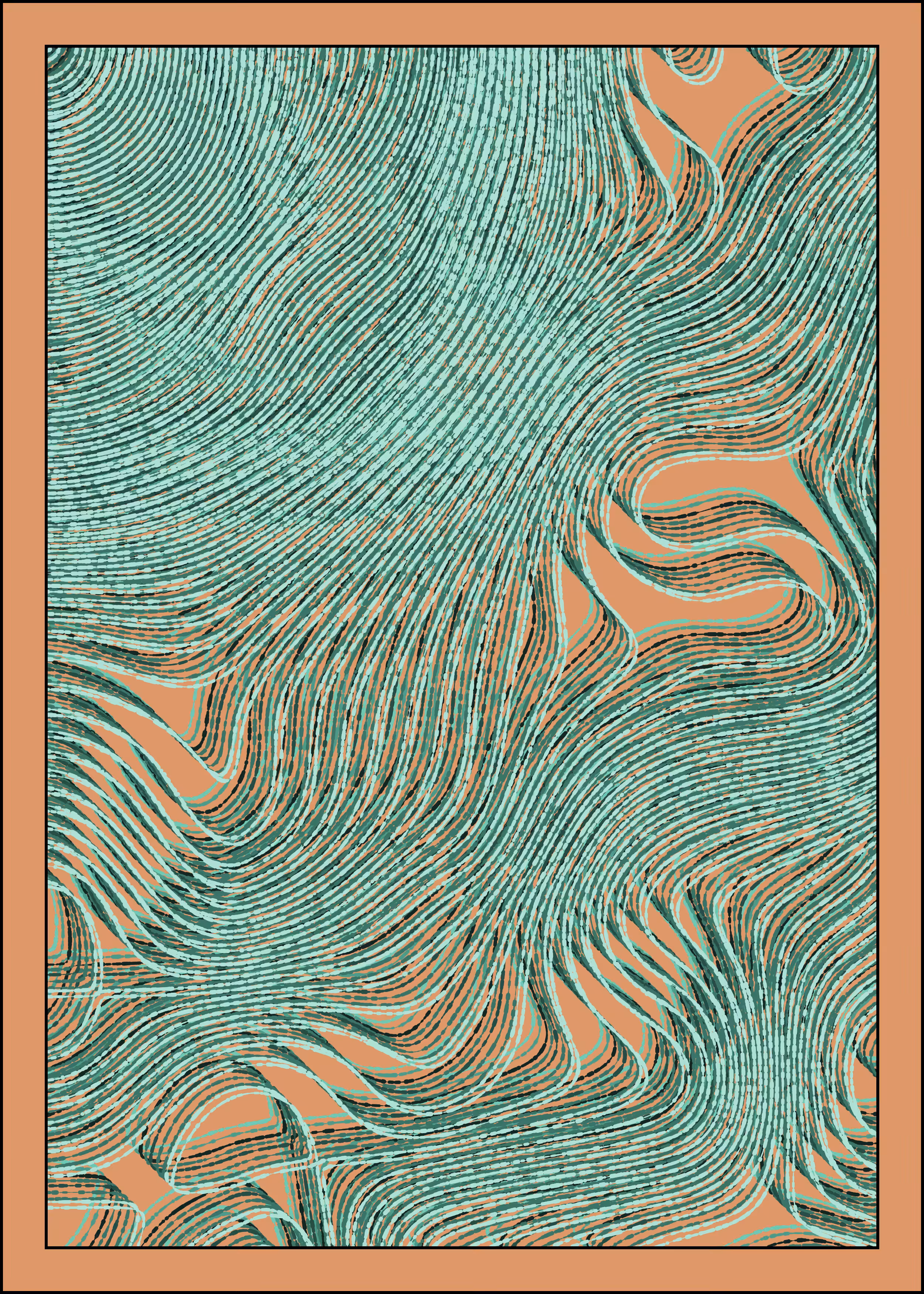 Curved Symphony #54