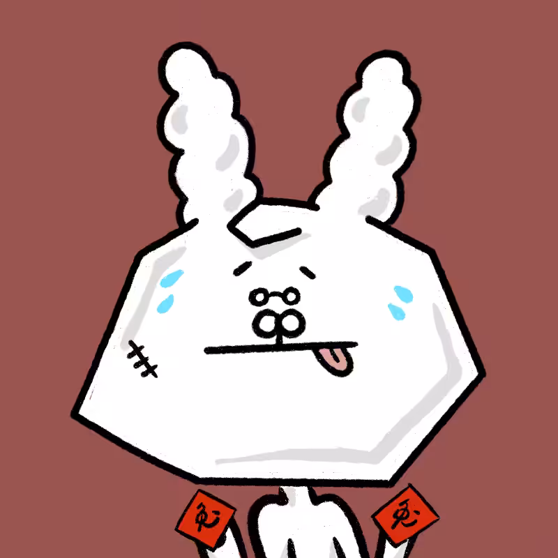 Rabbit of You #64